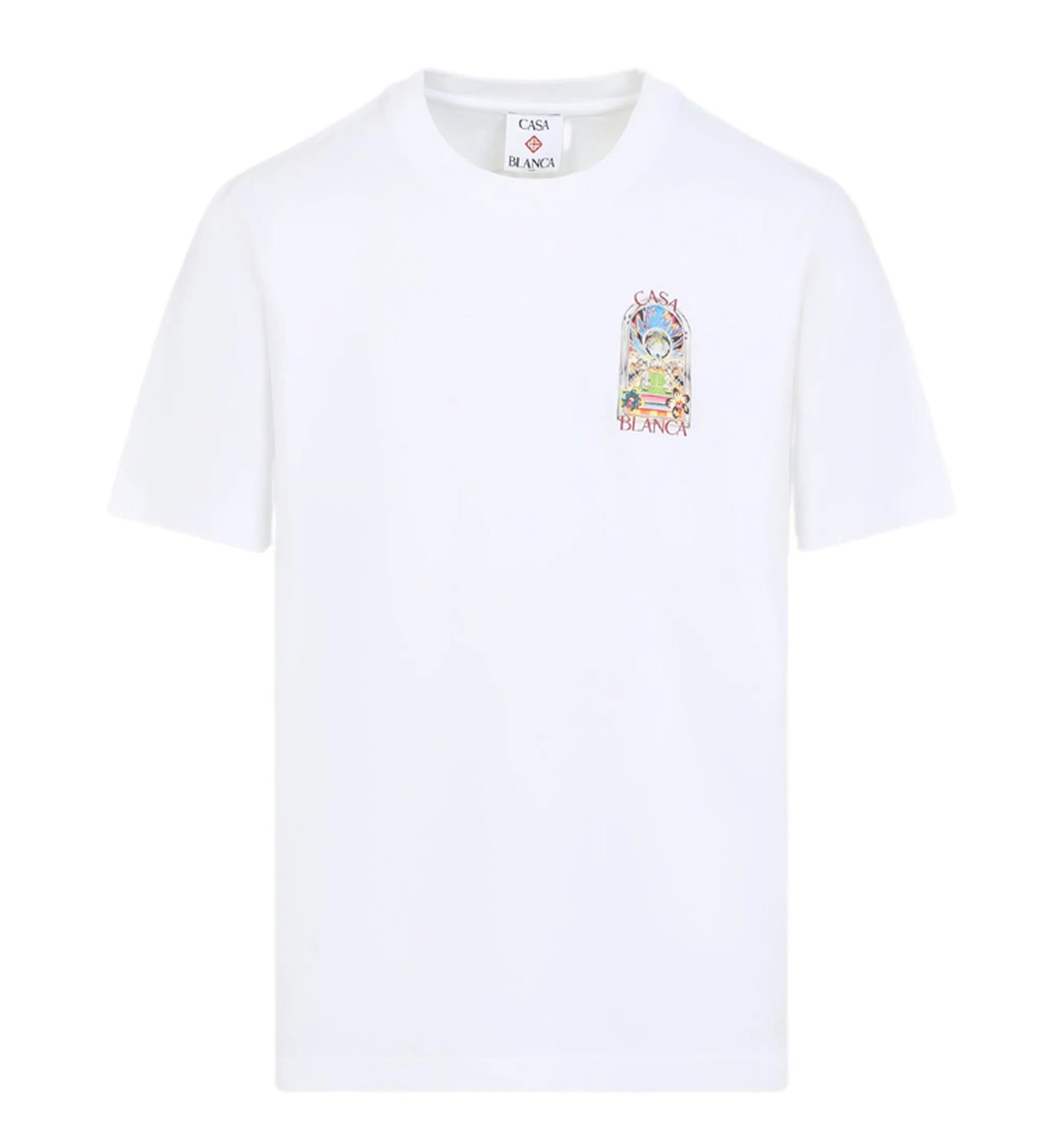 T-shirt Casablanca