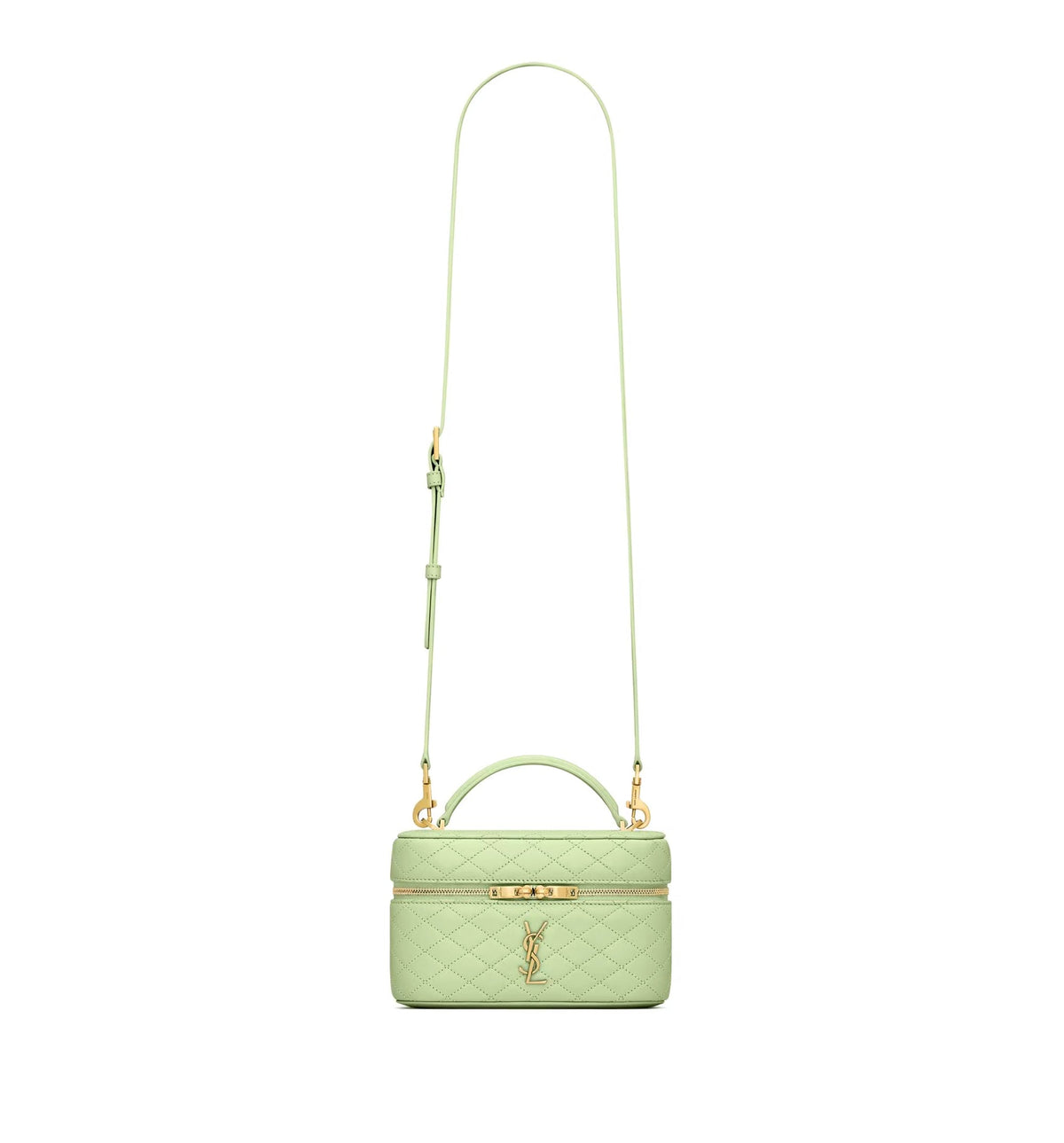 Gaby Vanity In Lambskin