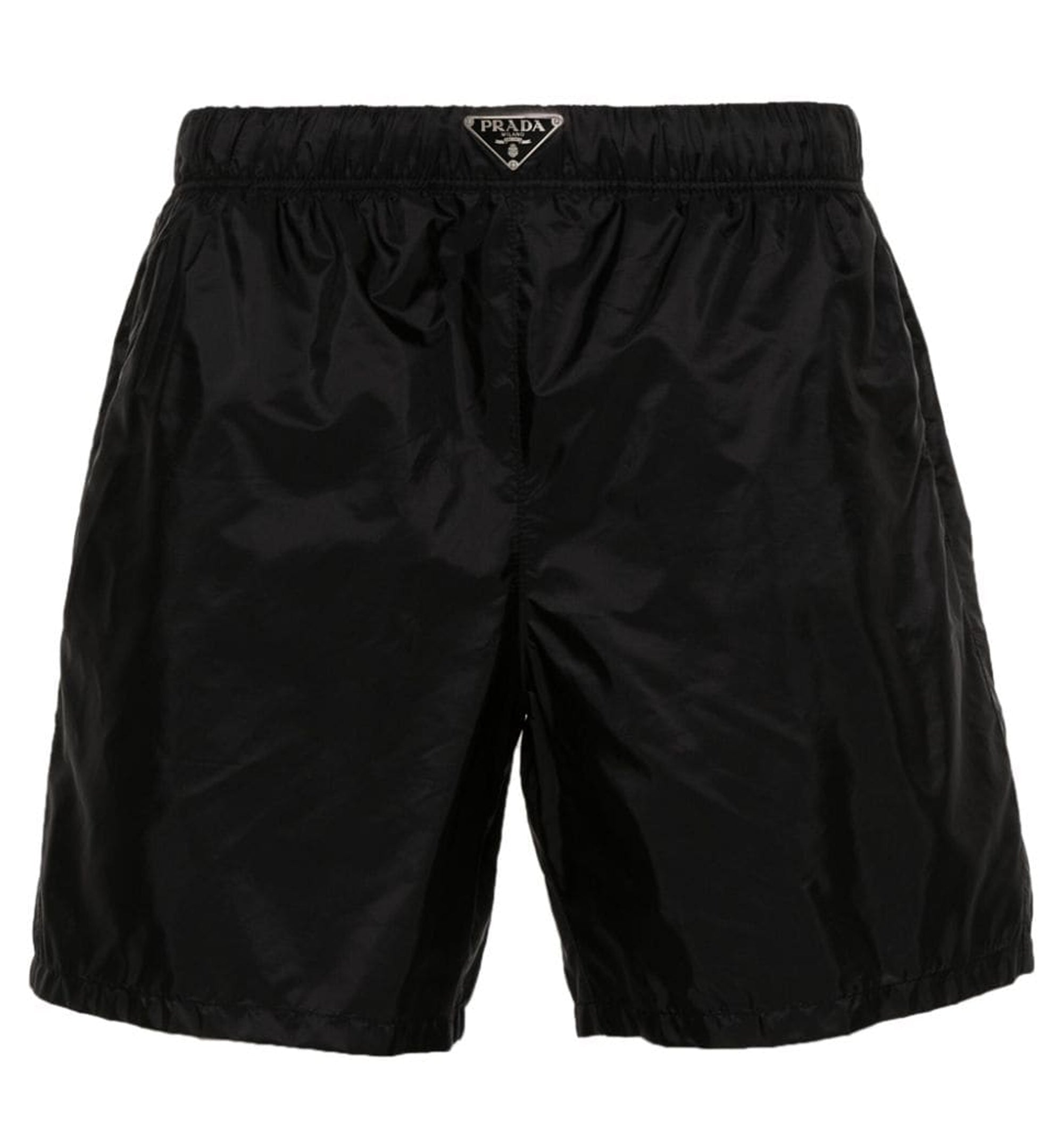 Re-nylon swimwear shorts