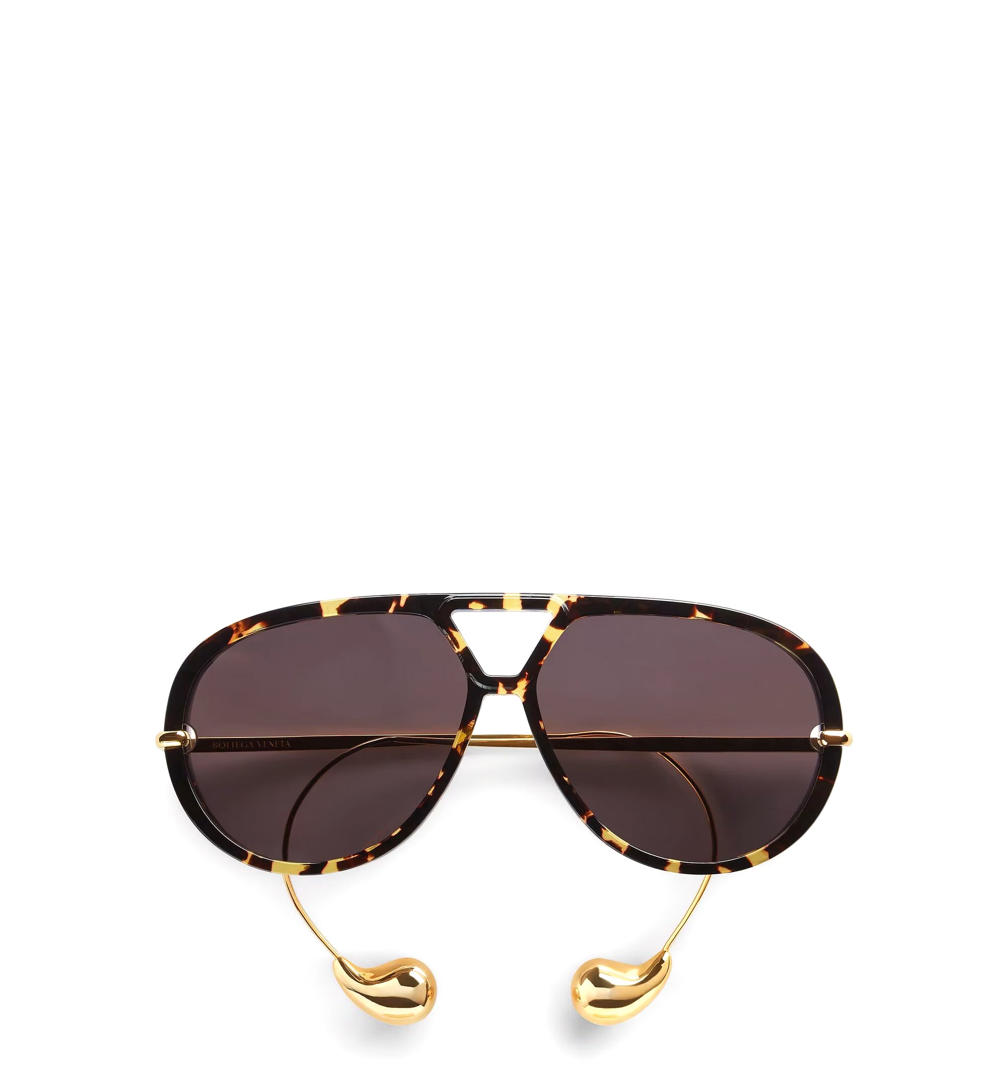 Drop Aviator Sunglasses