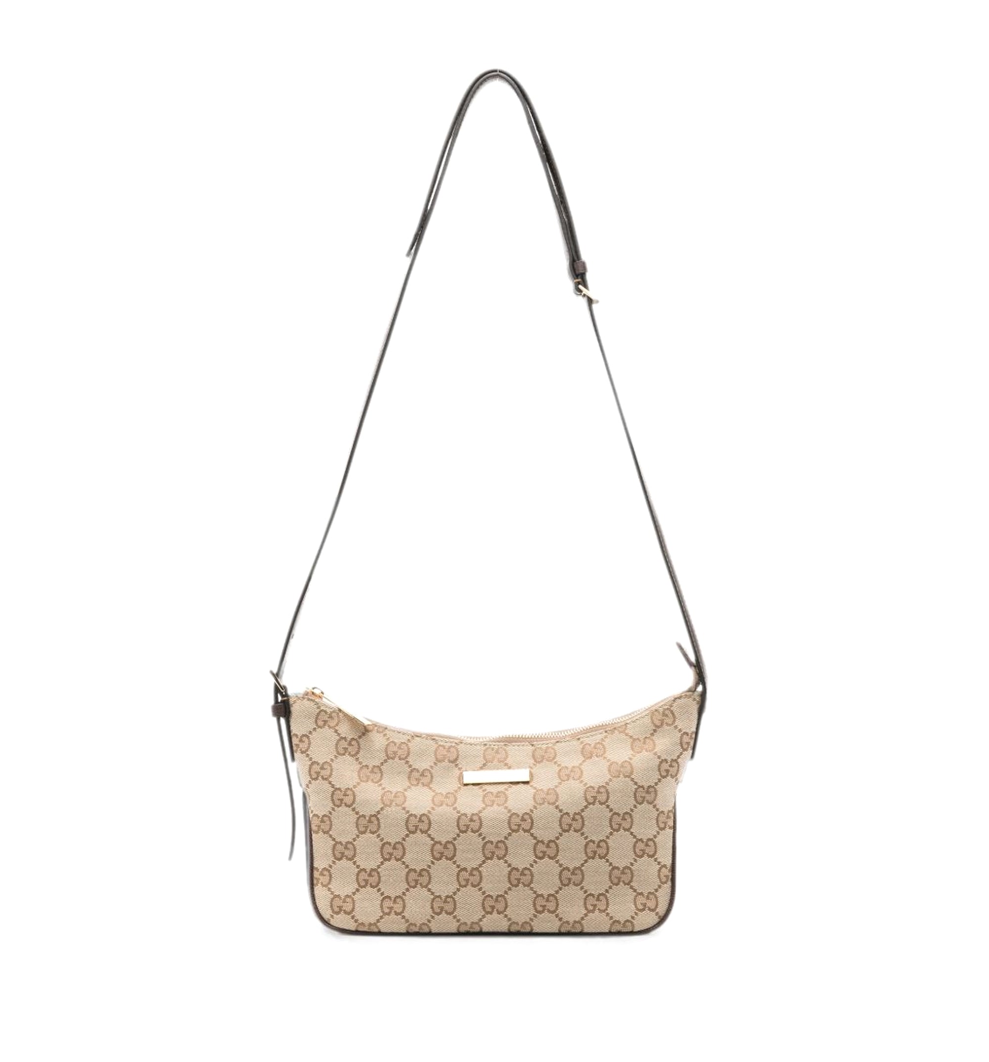 Lady Lunetta small shoulder bag