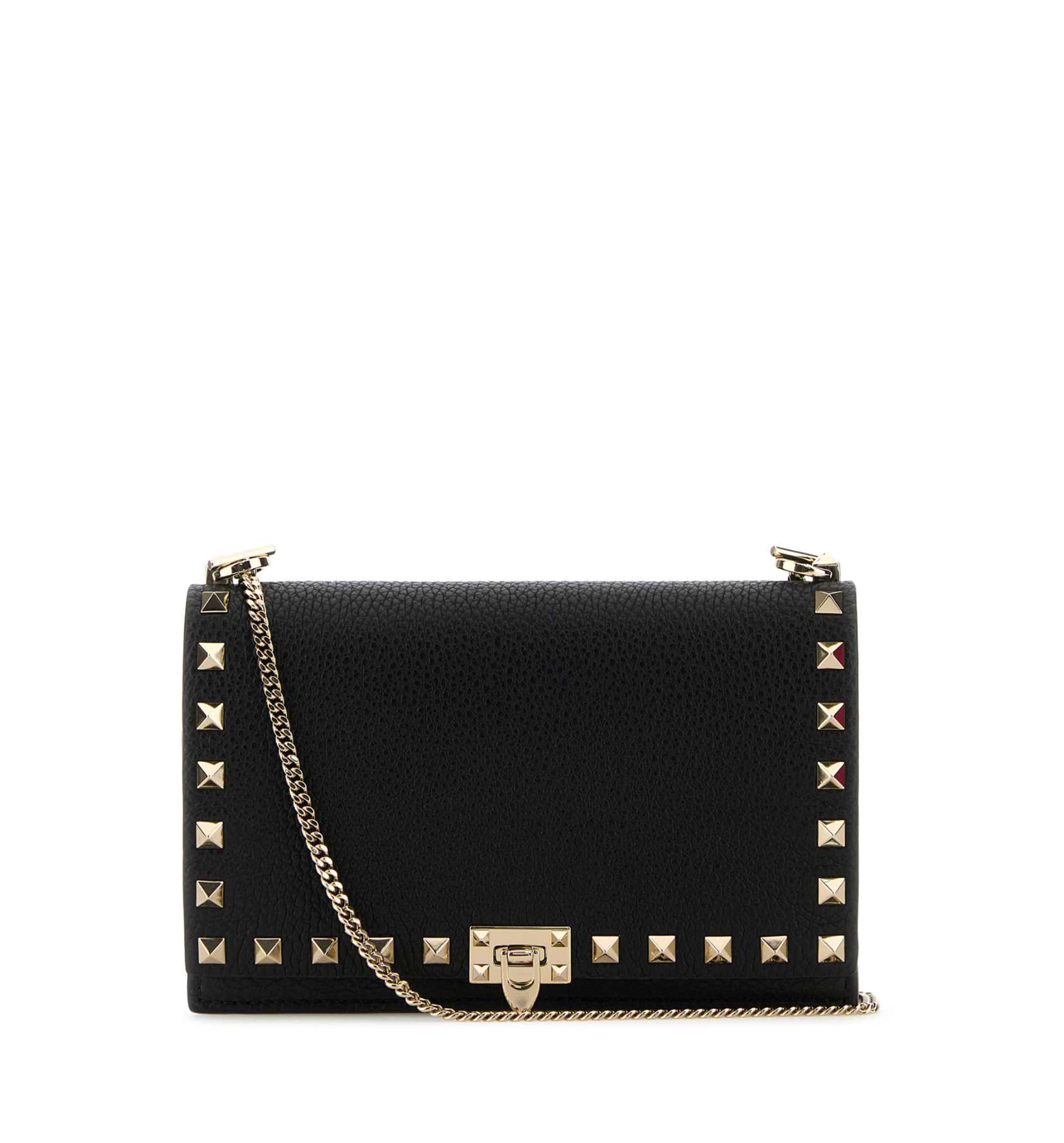Rockstud Shoulder Bag