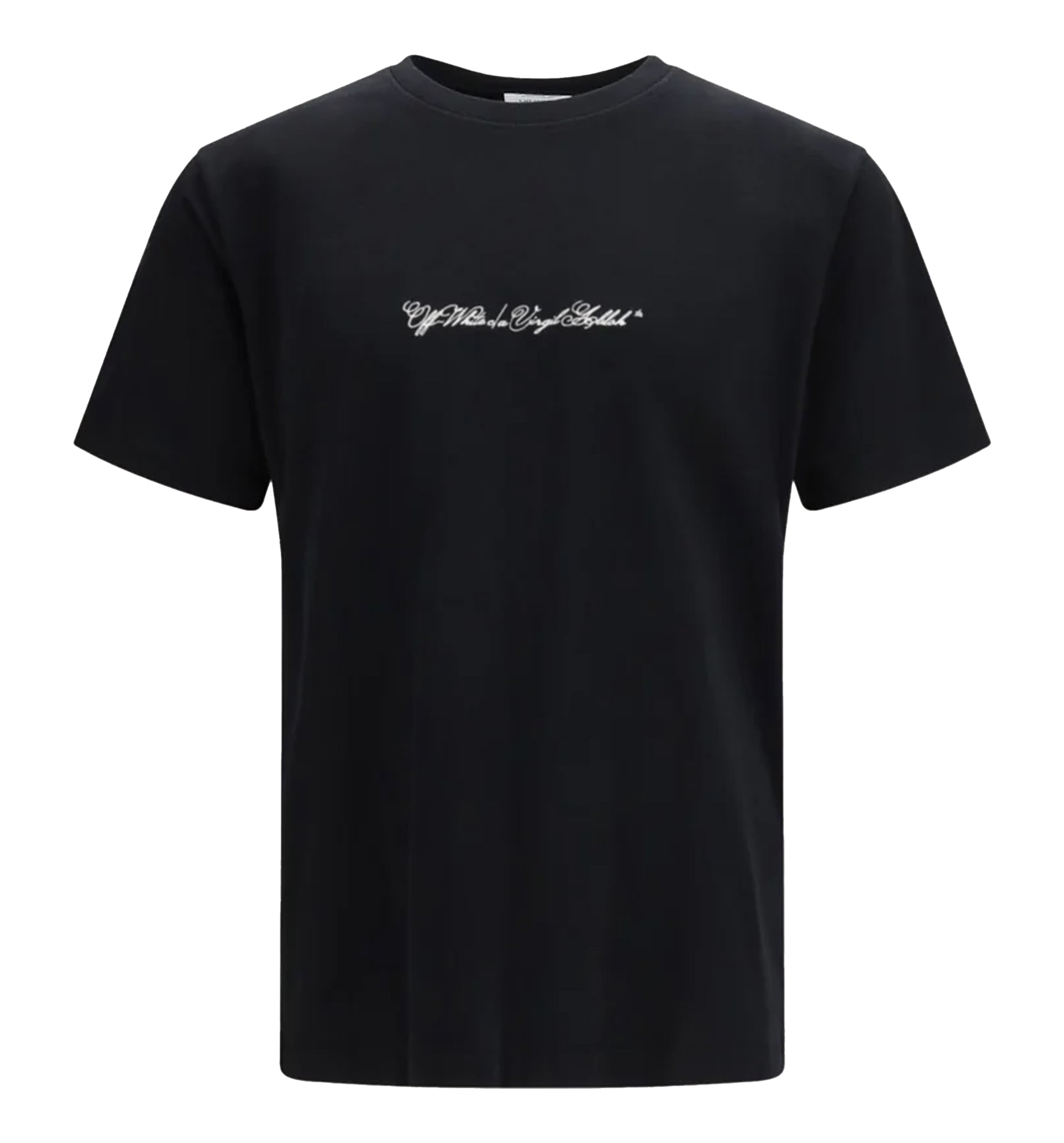 Script Arrow T-shirt