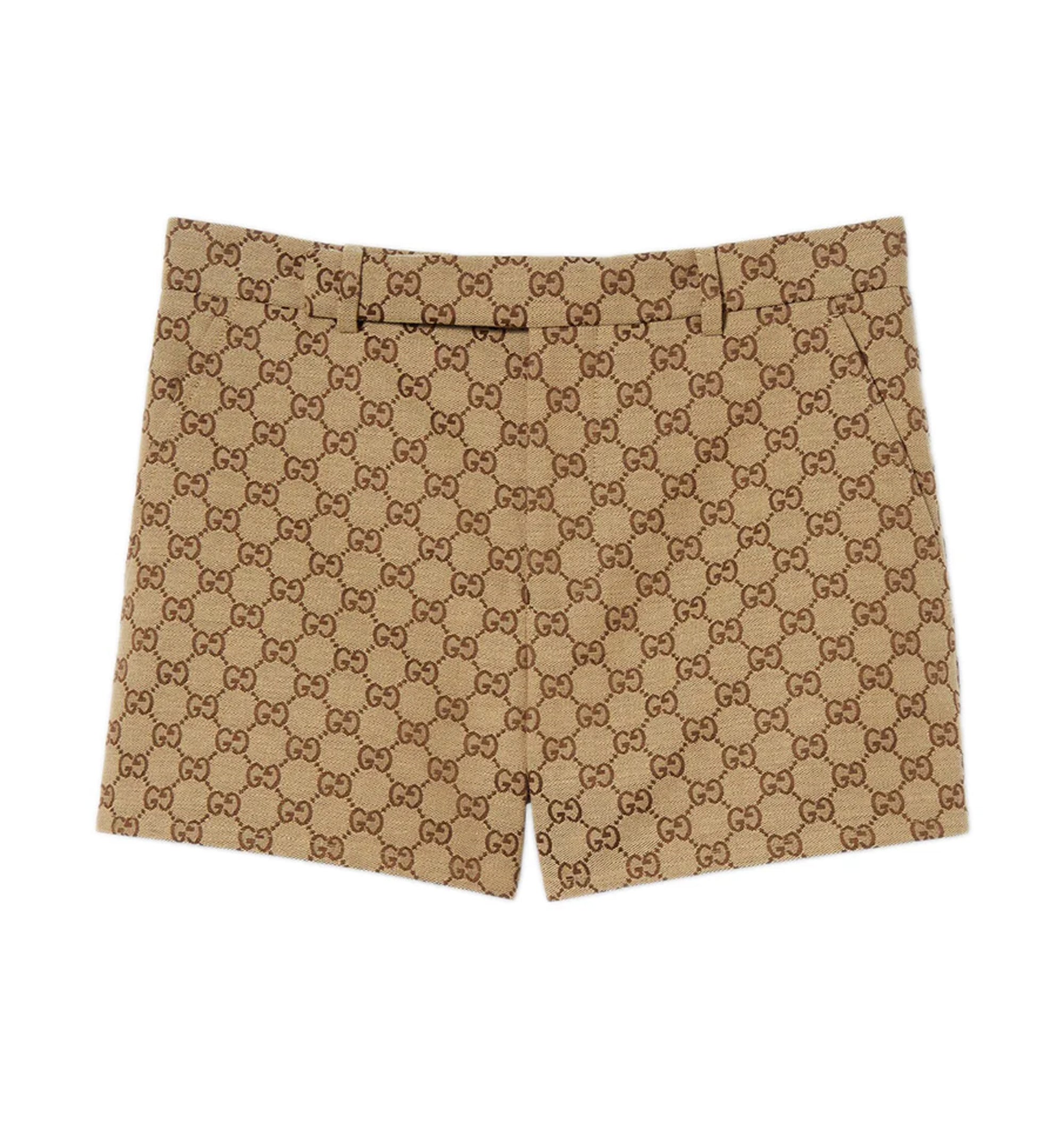 GG Canvas Short