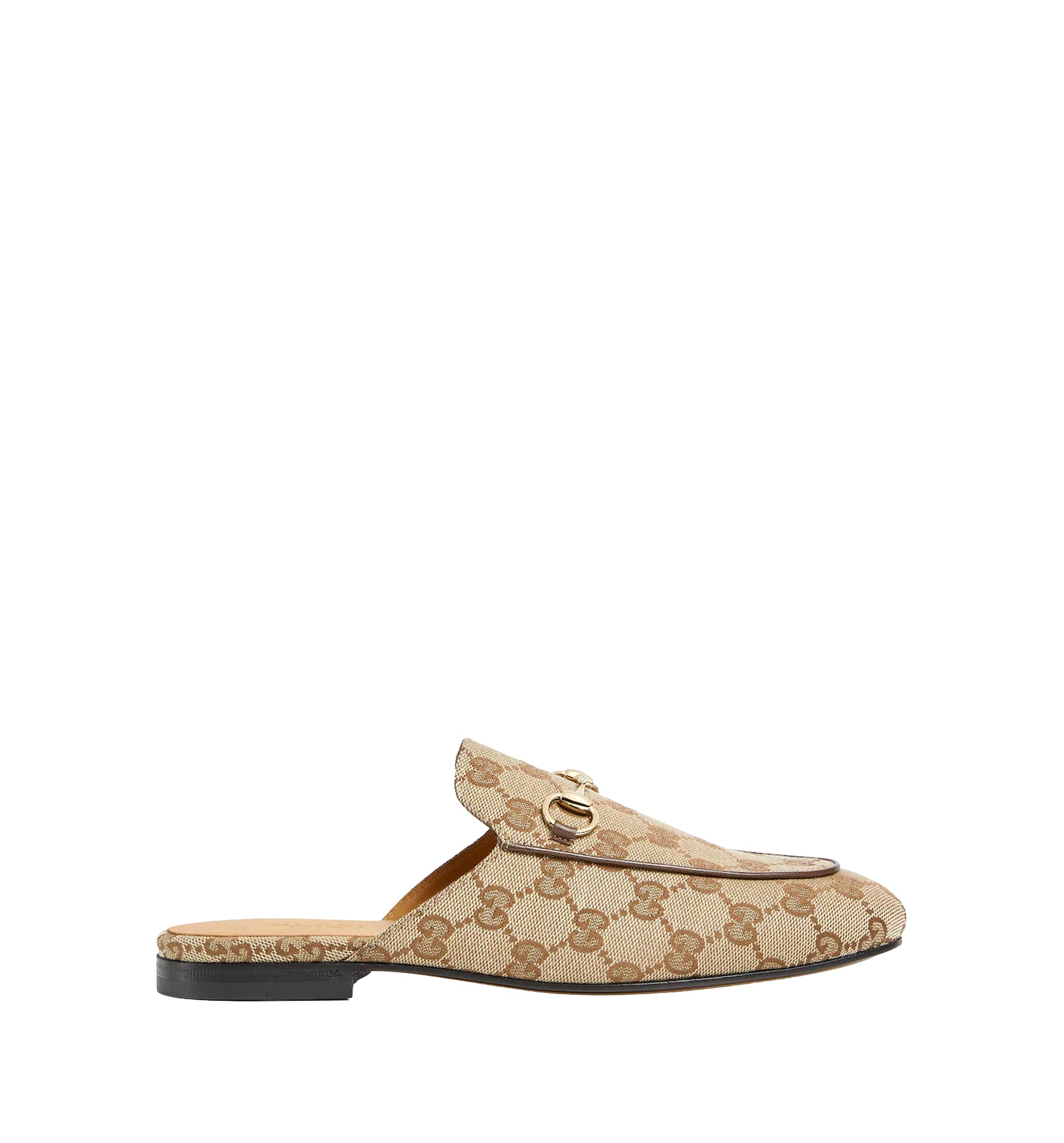 Women's Princetown slipper
