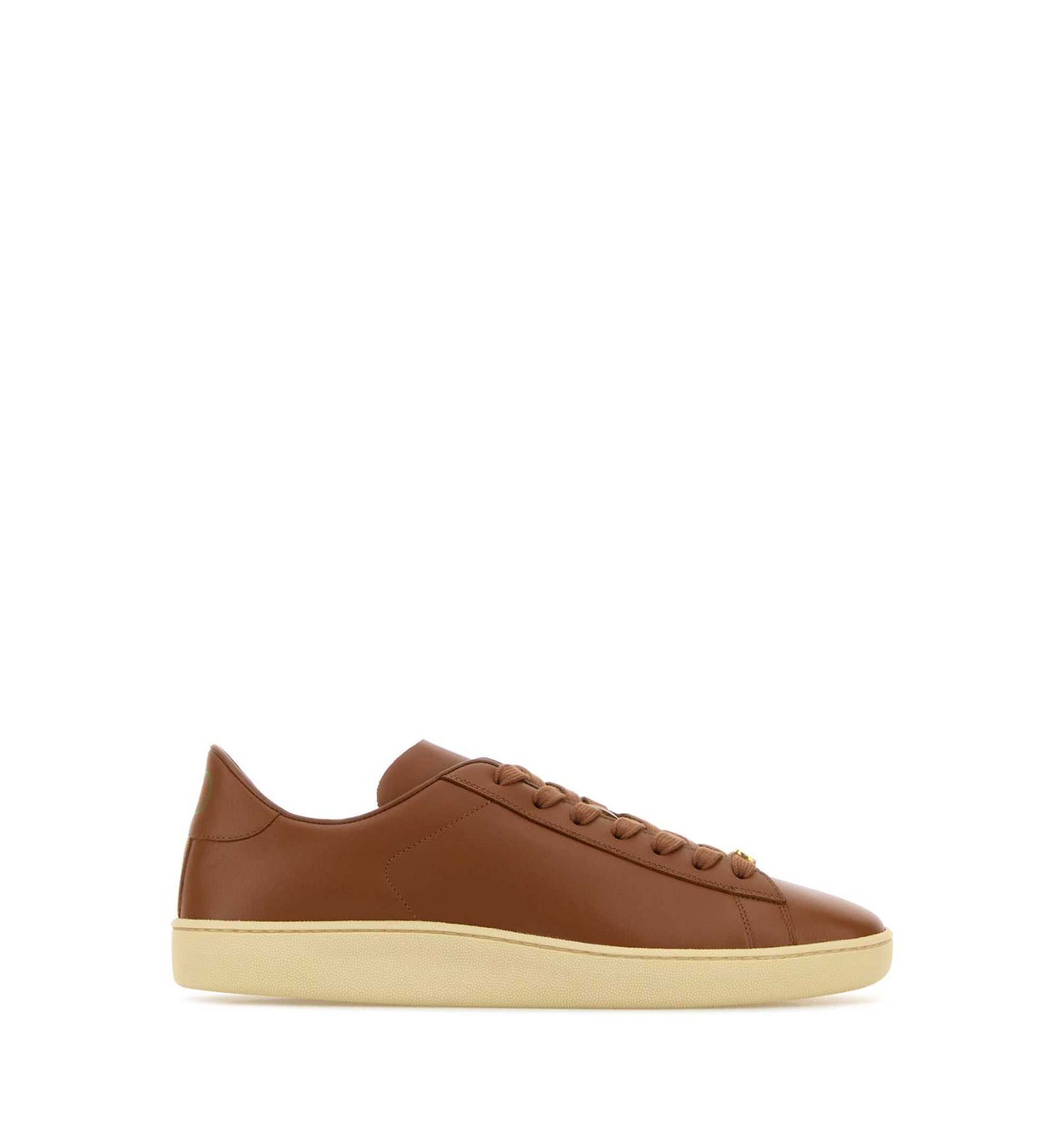 Royco Leather Sneakers