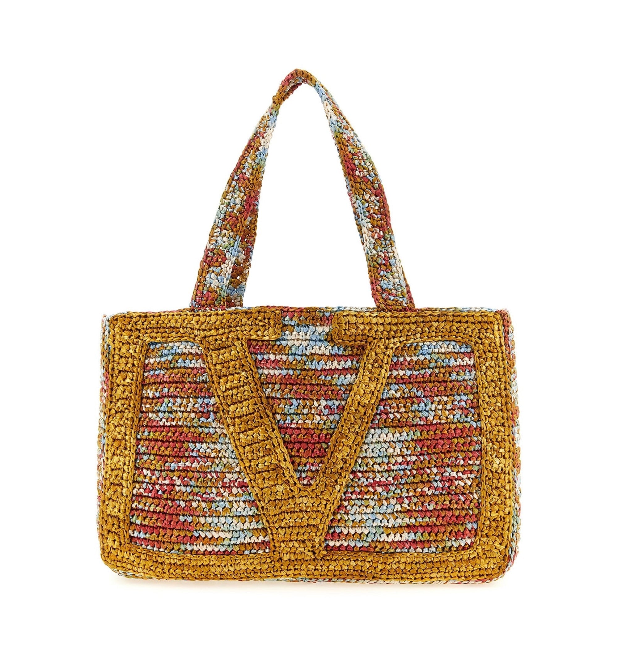 Viva Superstar Big Shopping Bag