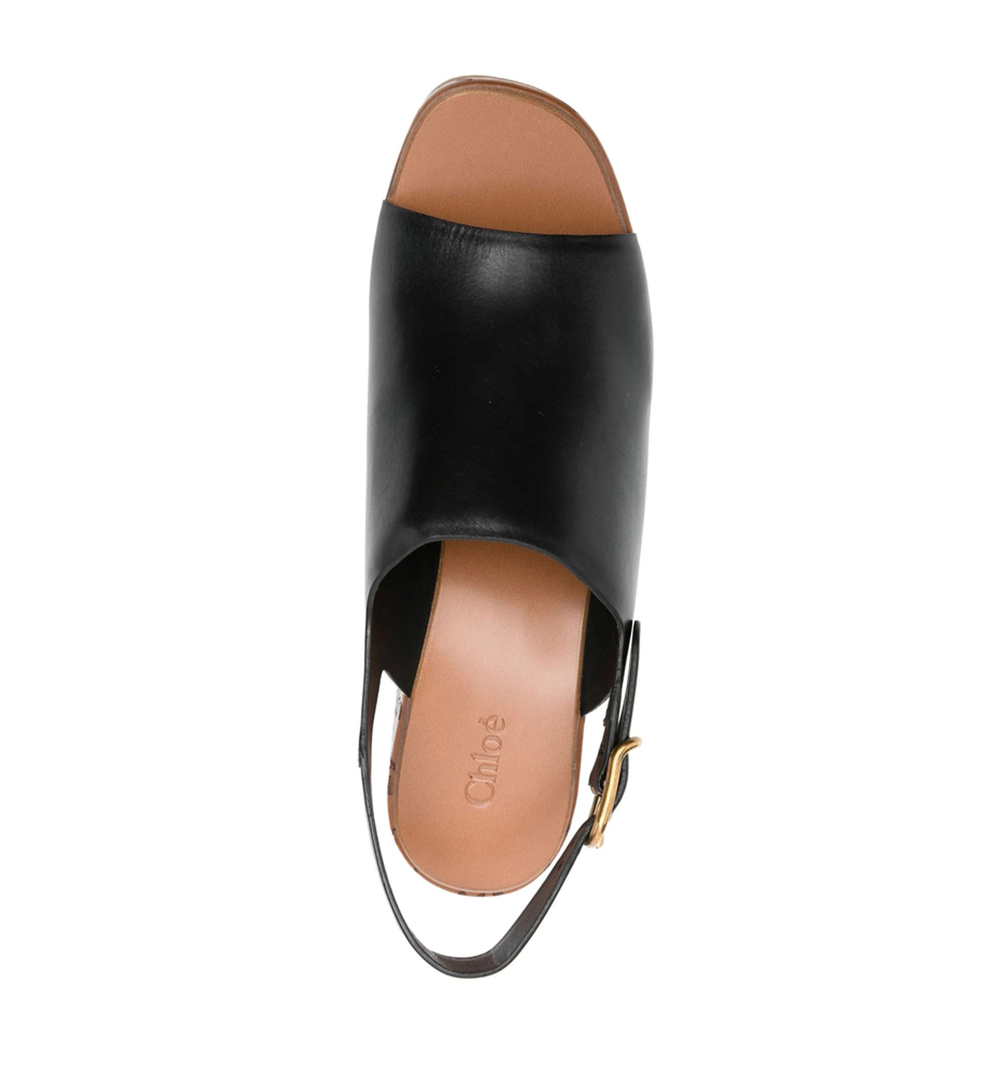 Maxime Wedge Sandal