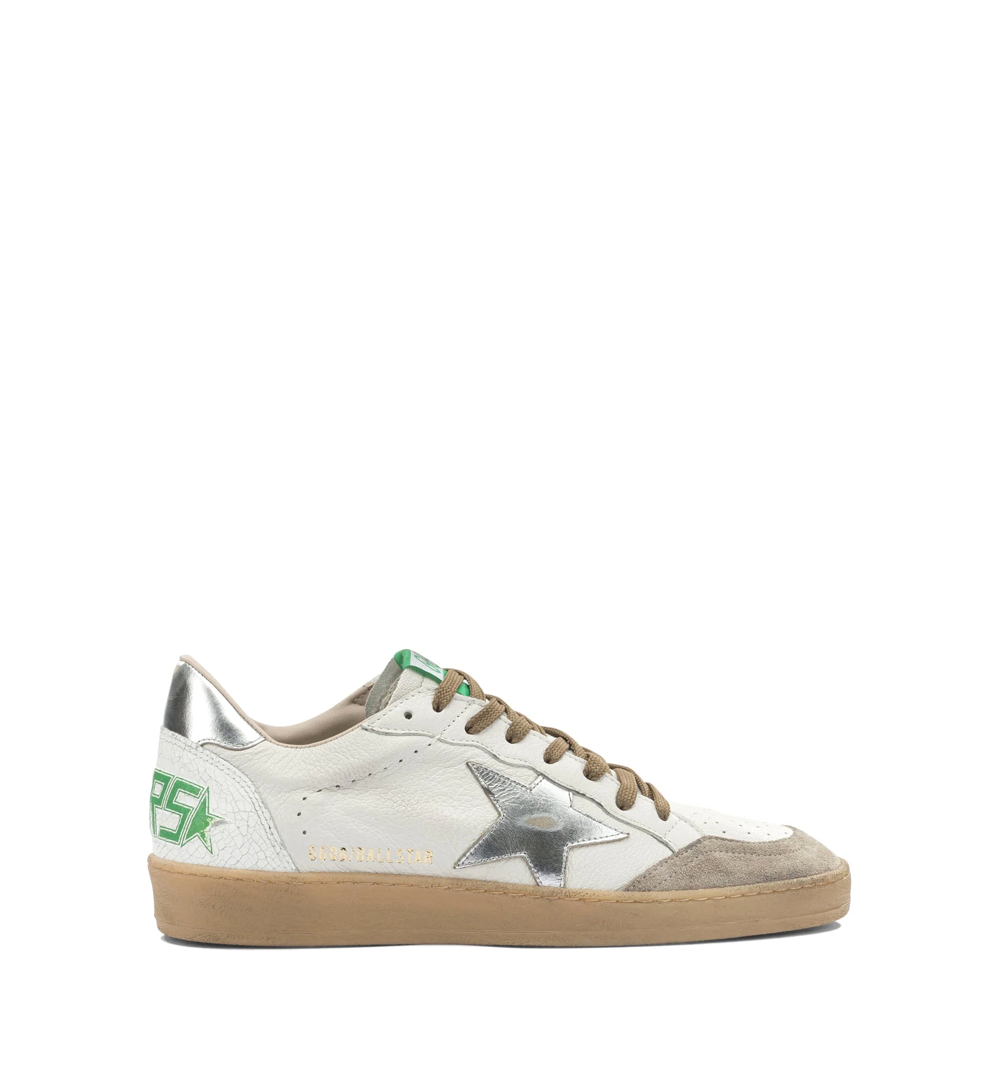 Ball Star Sneakers
