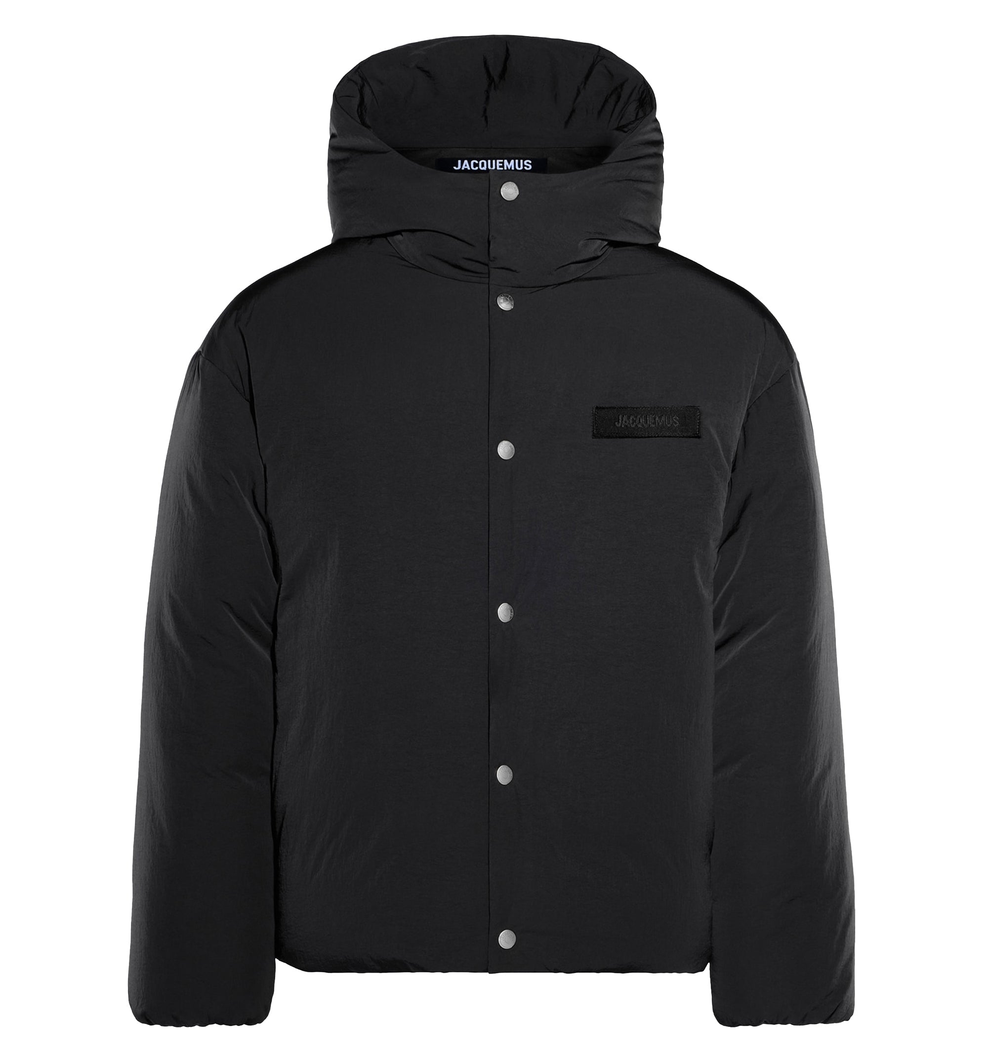 The Puffer Jacket