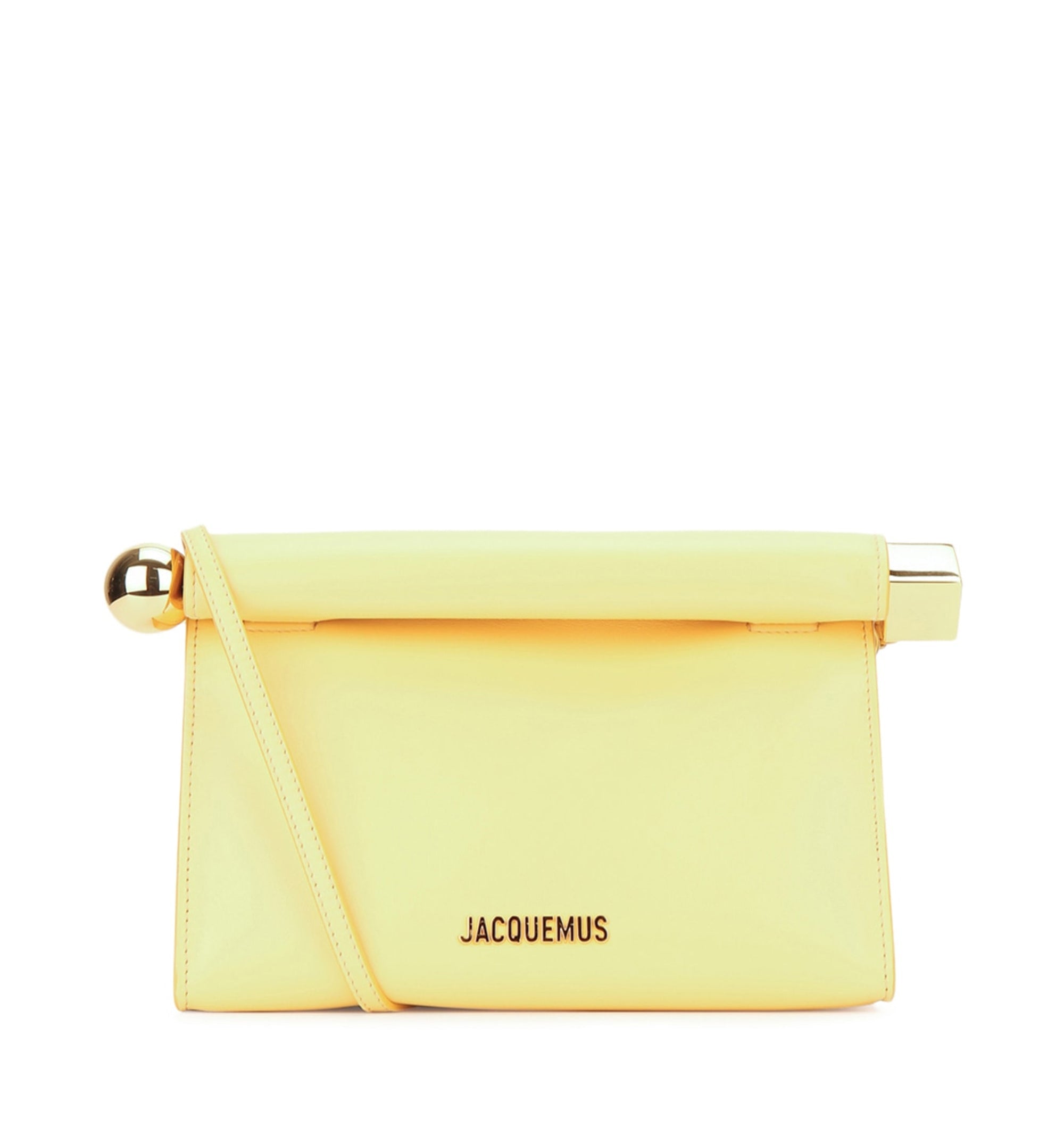 The Rond Carré bag