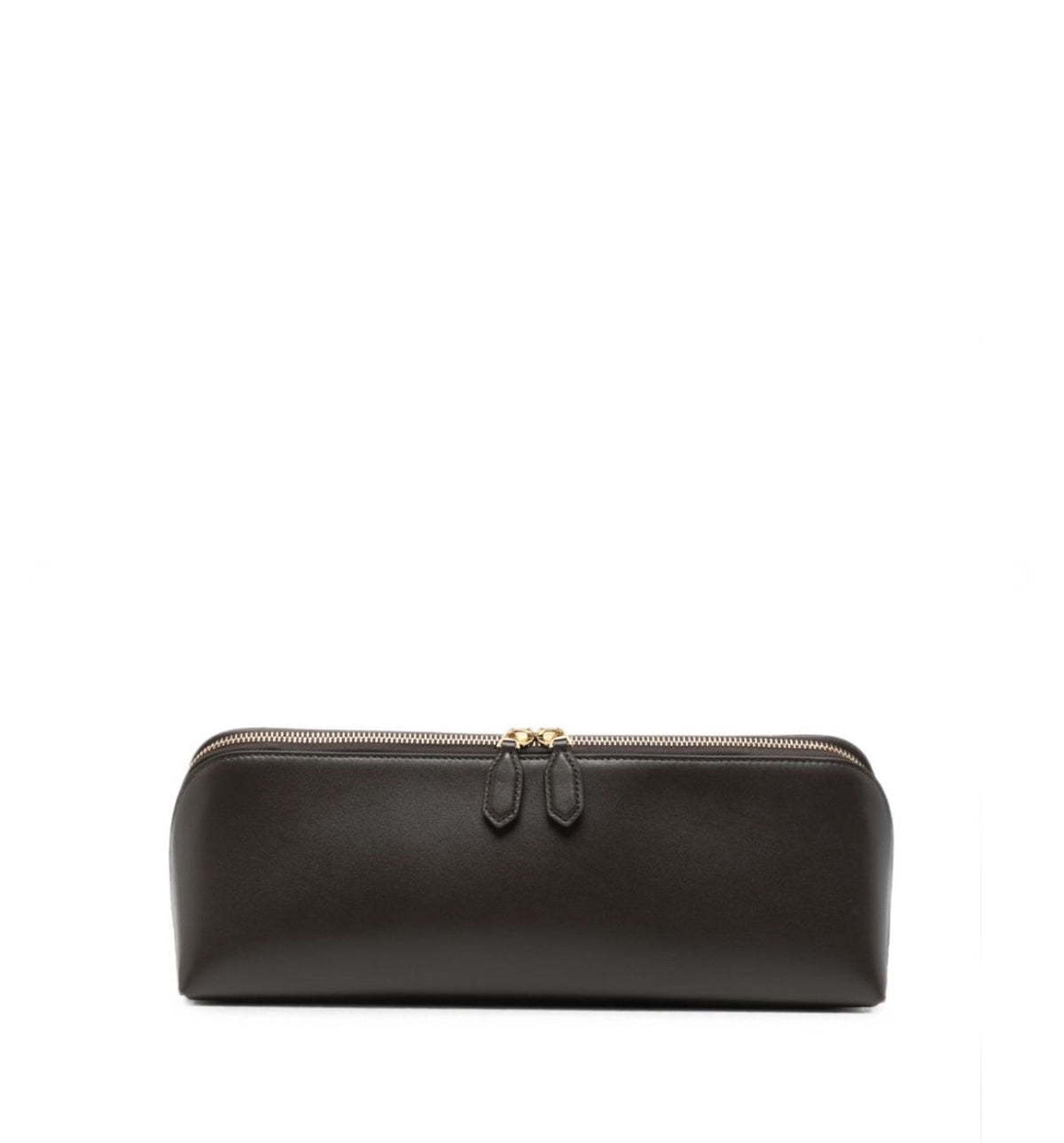 Delta Clutch In Box Calfskin
