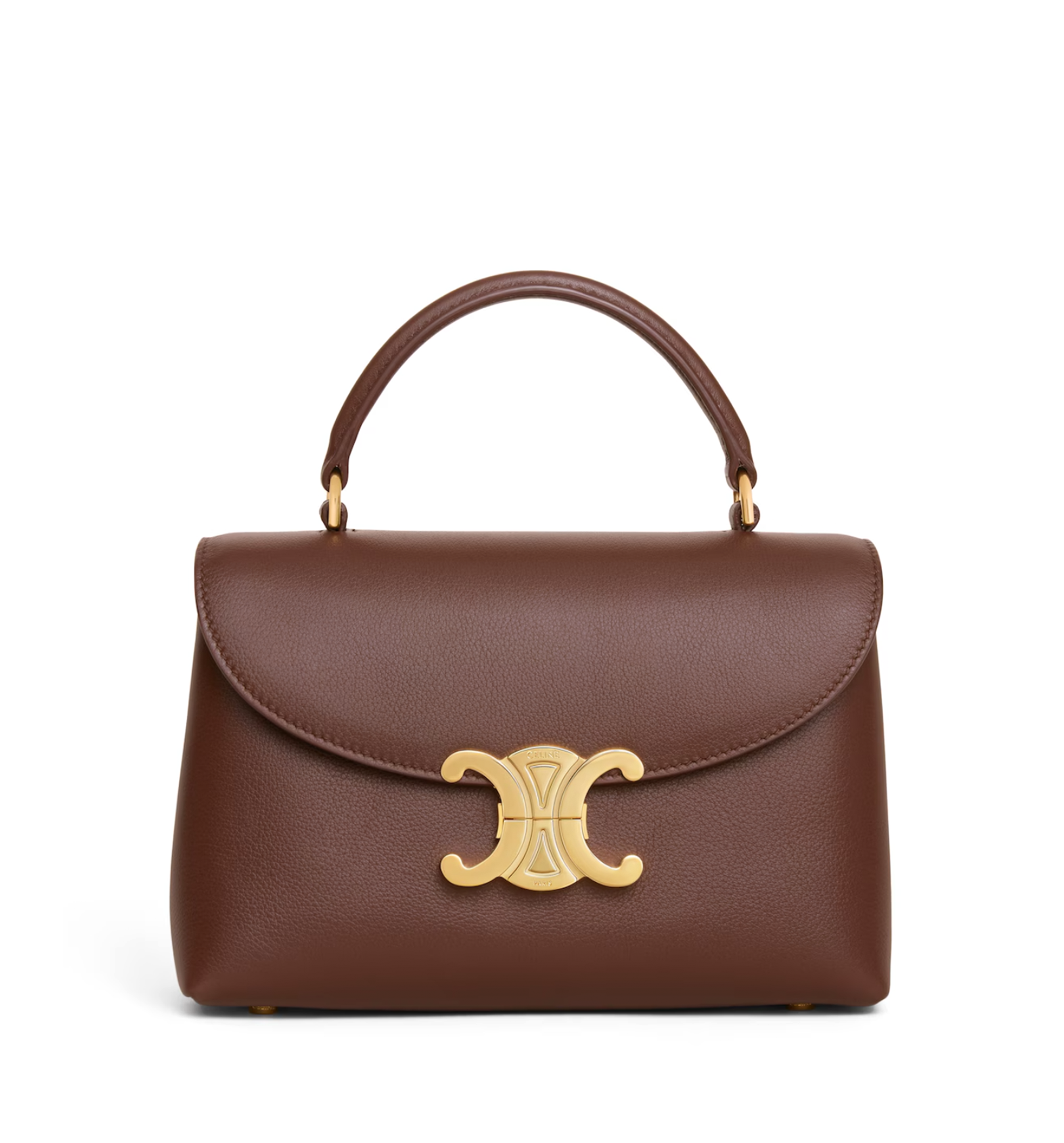Teen Nino Bag in Supple Calfskin