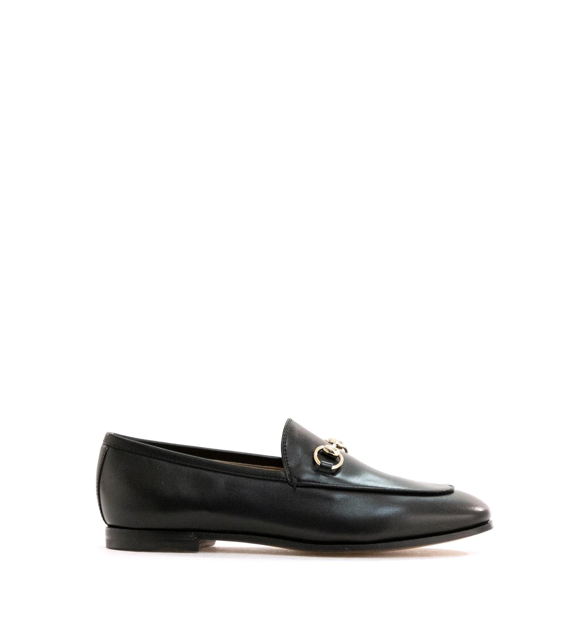 Jordaan Leather Loafers