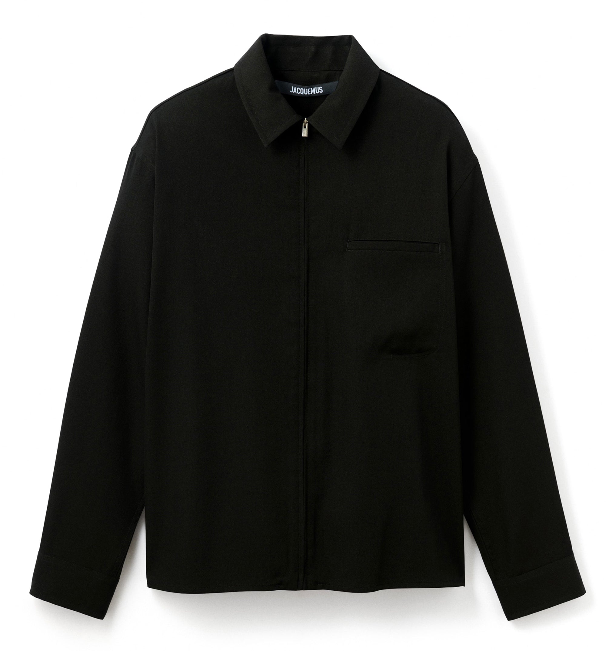The Mecano Shirt