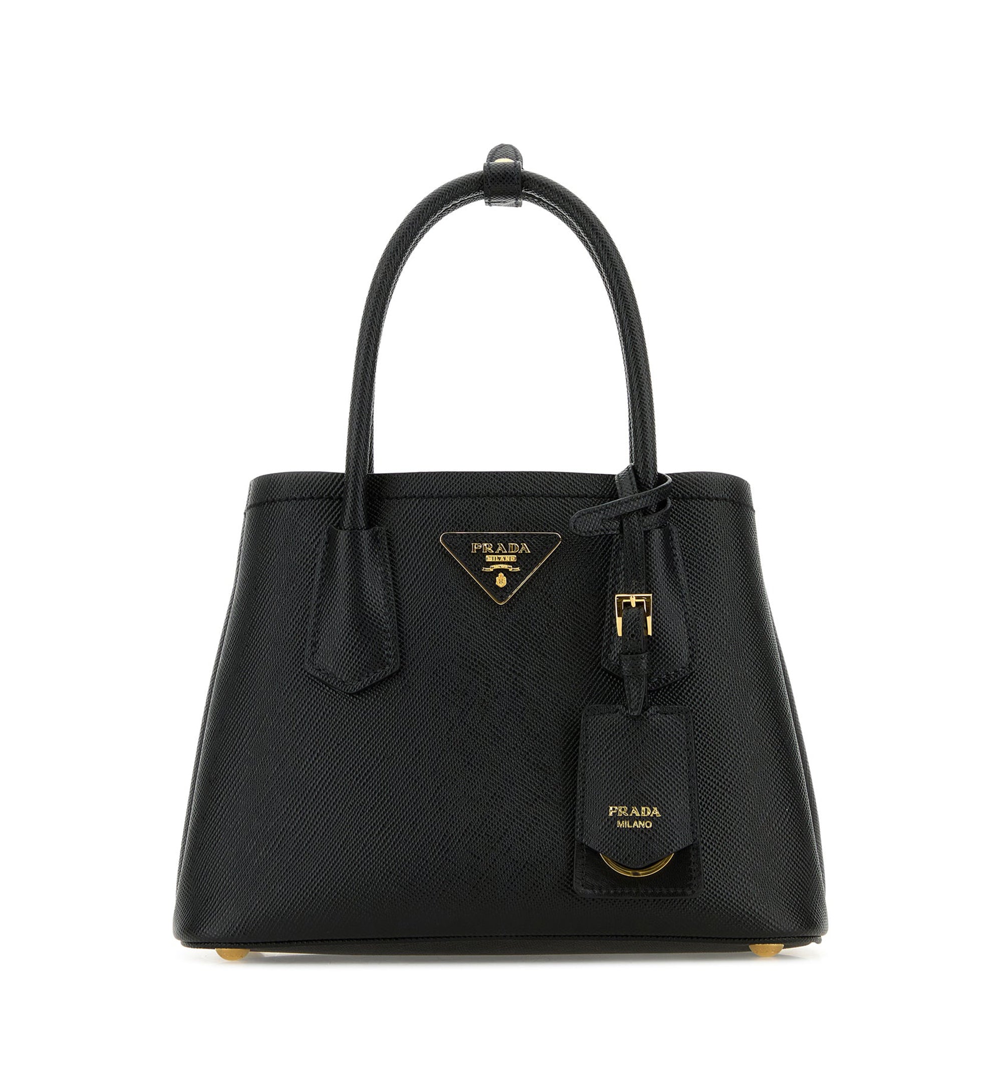 Prada Double Small Handbag