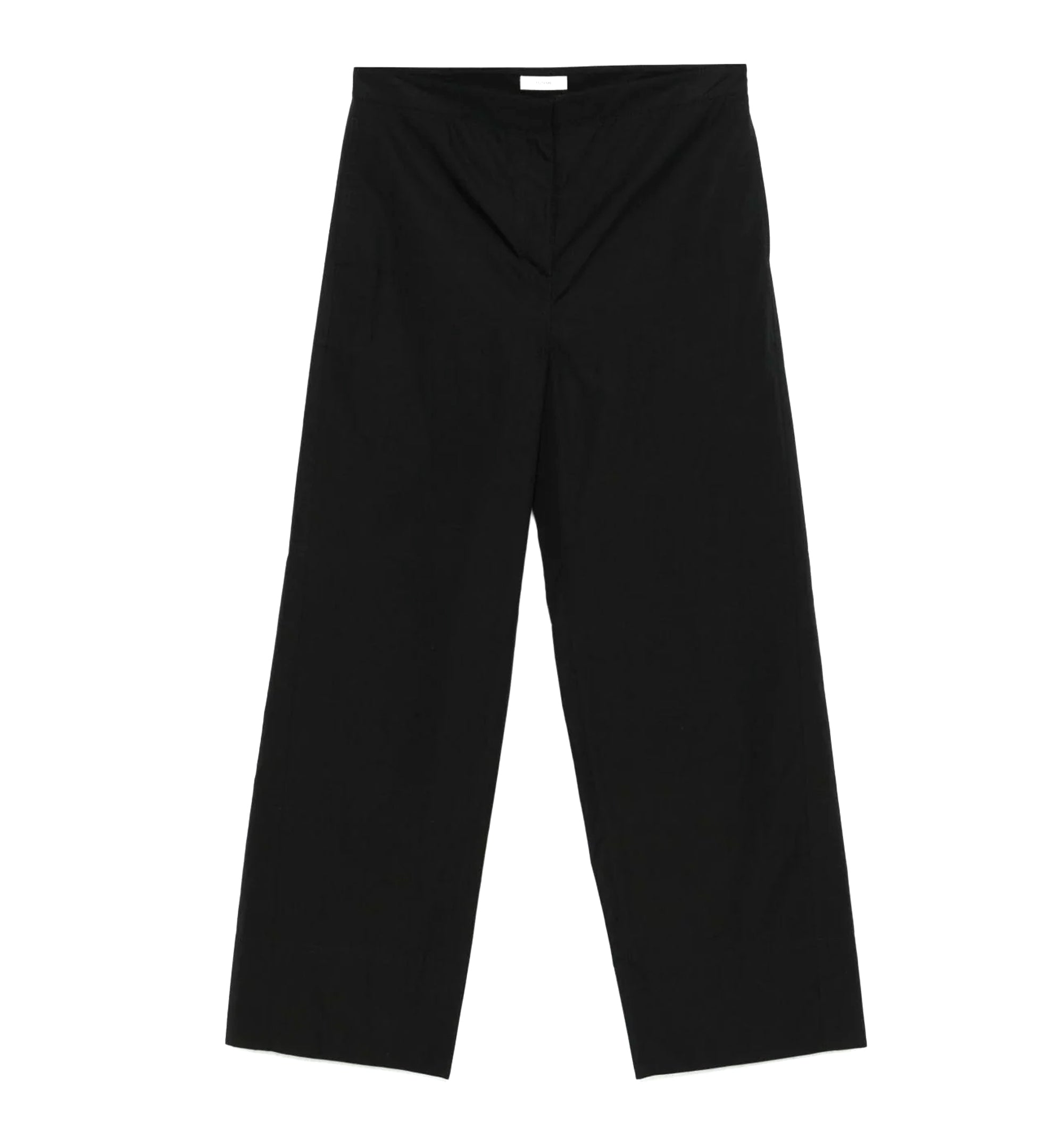 Twisted Seam Trousers