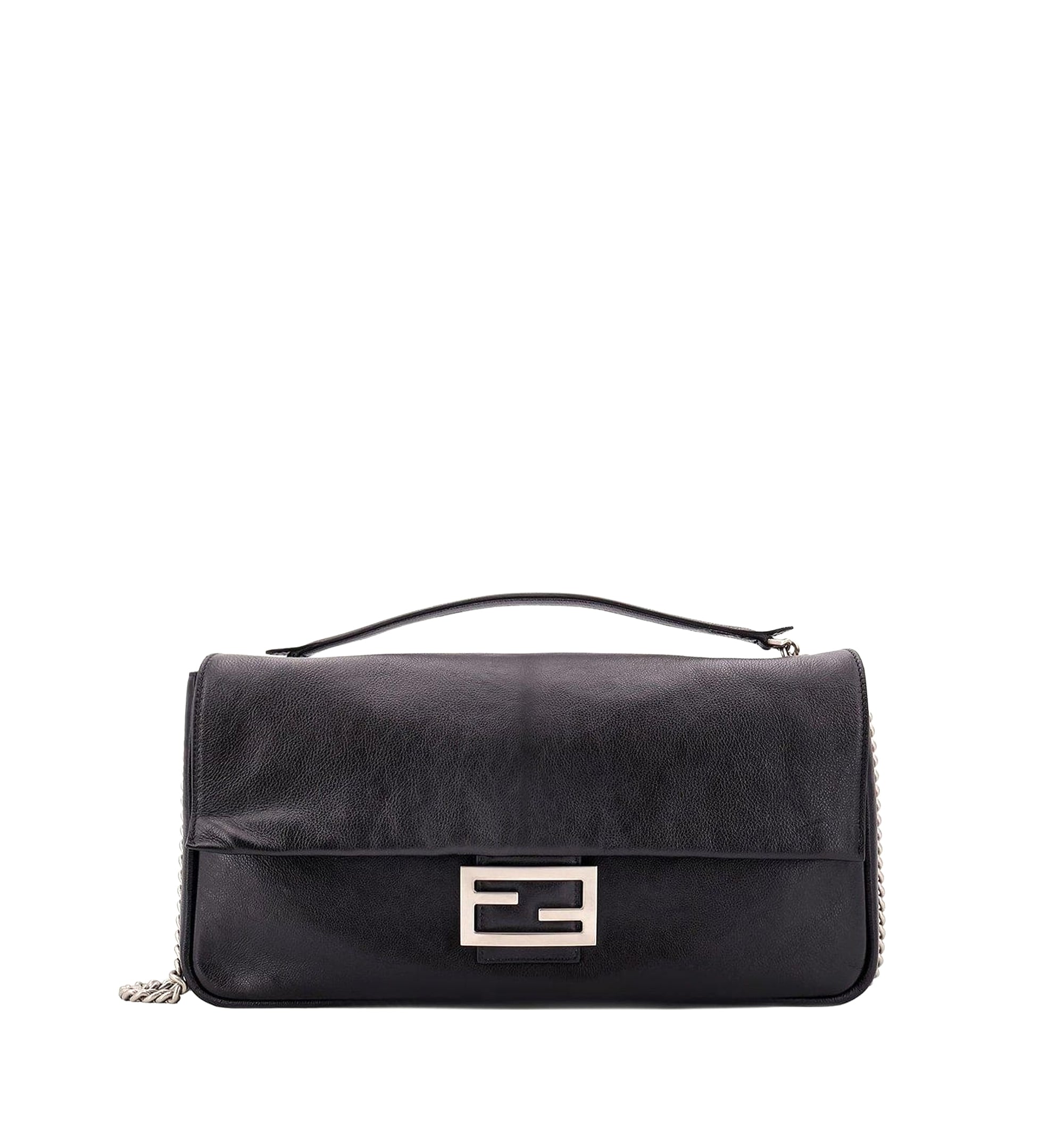 Baguette Chain Large