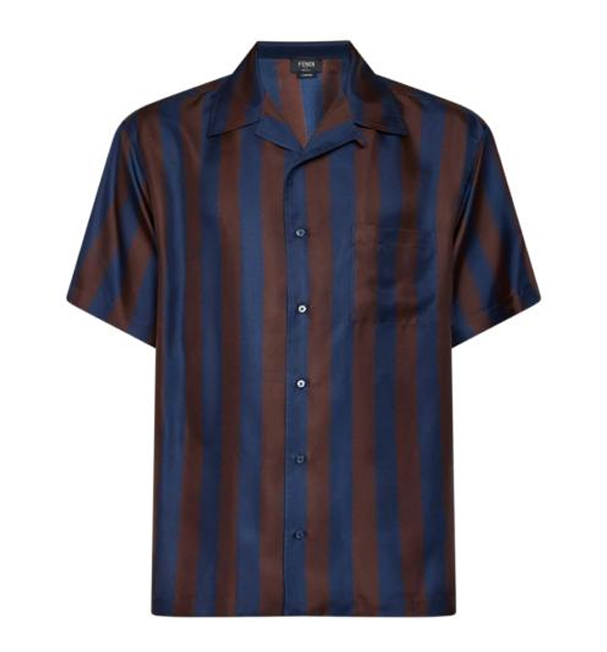 Bowling Shirt