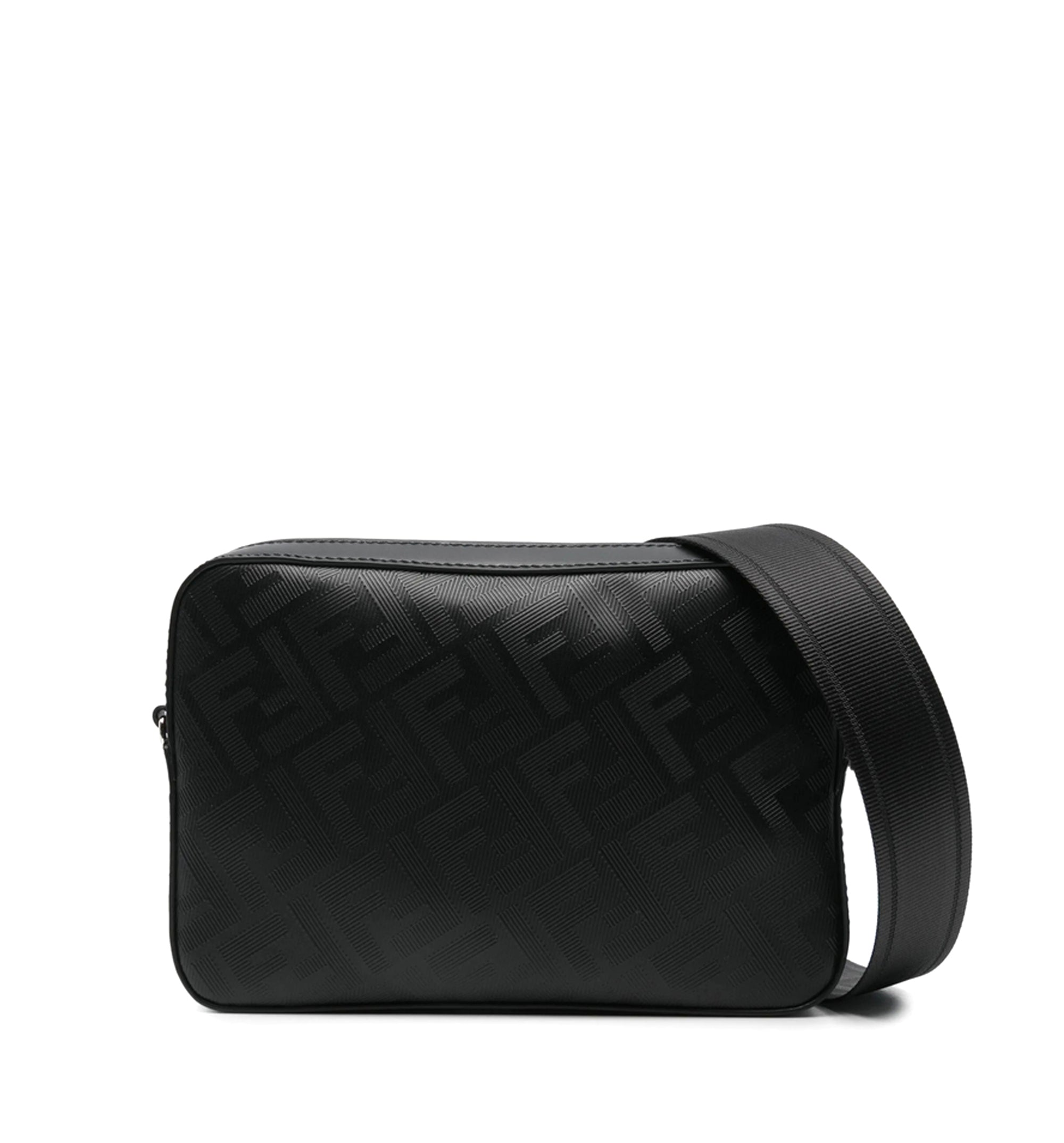 Fendi Diagonal Camera Case