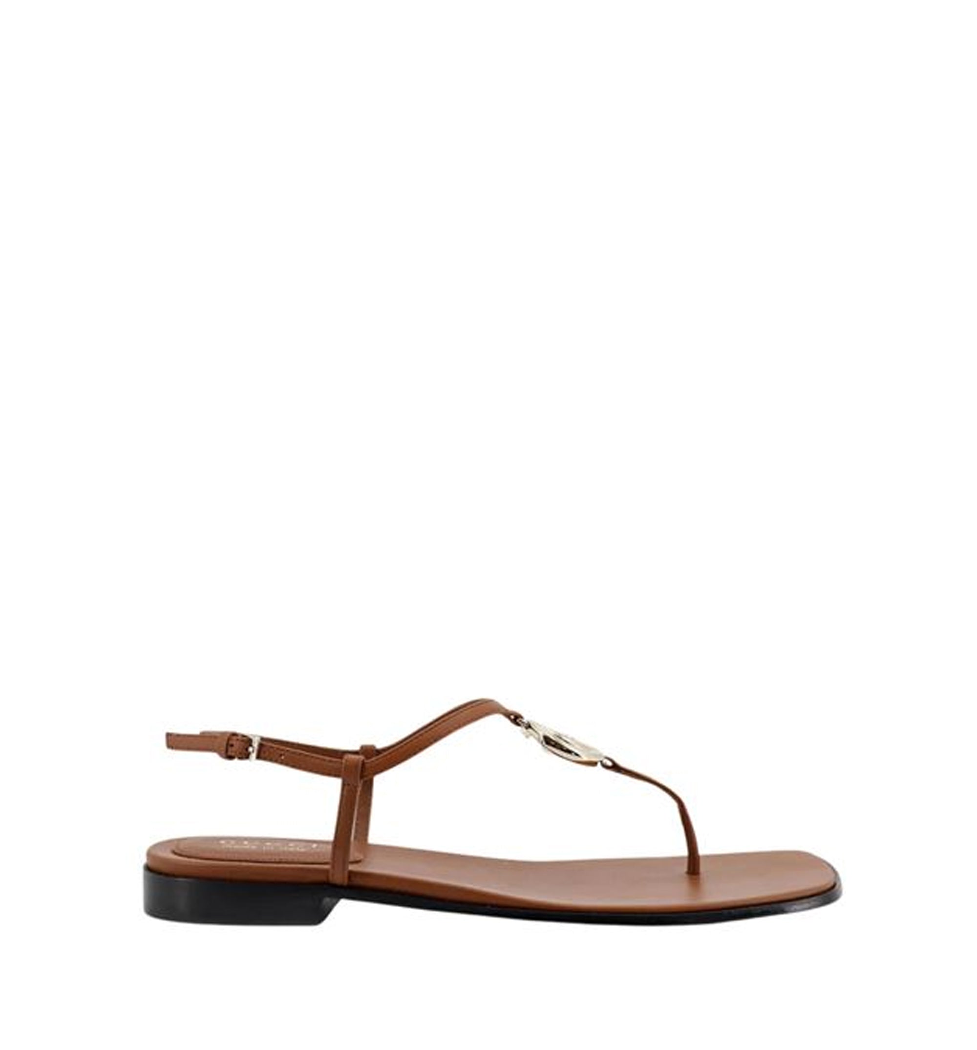 Lifford Leather Sandals