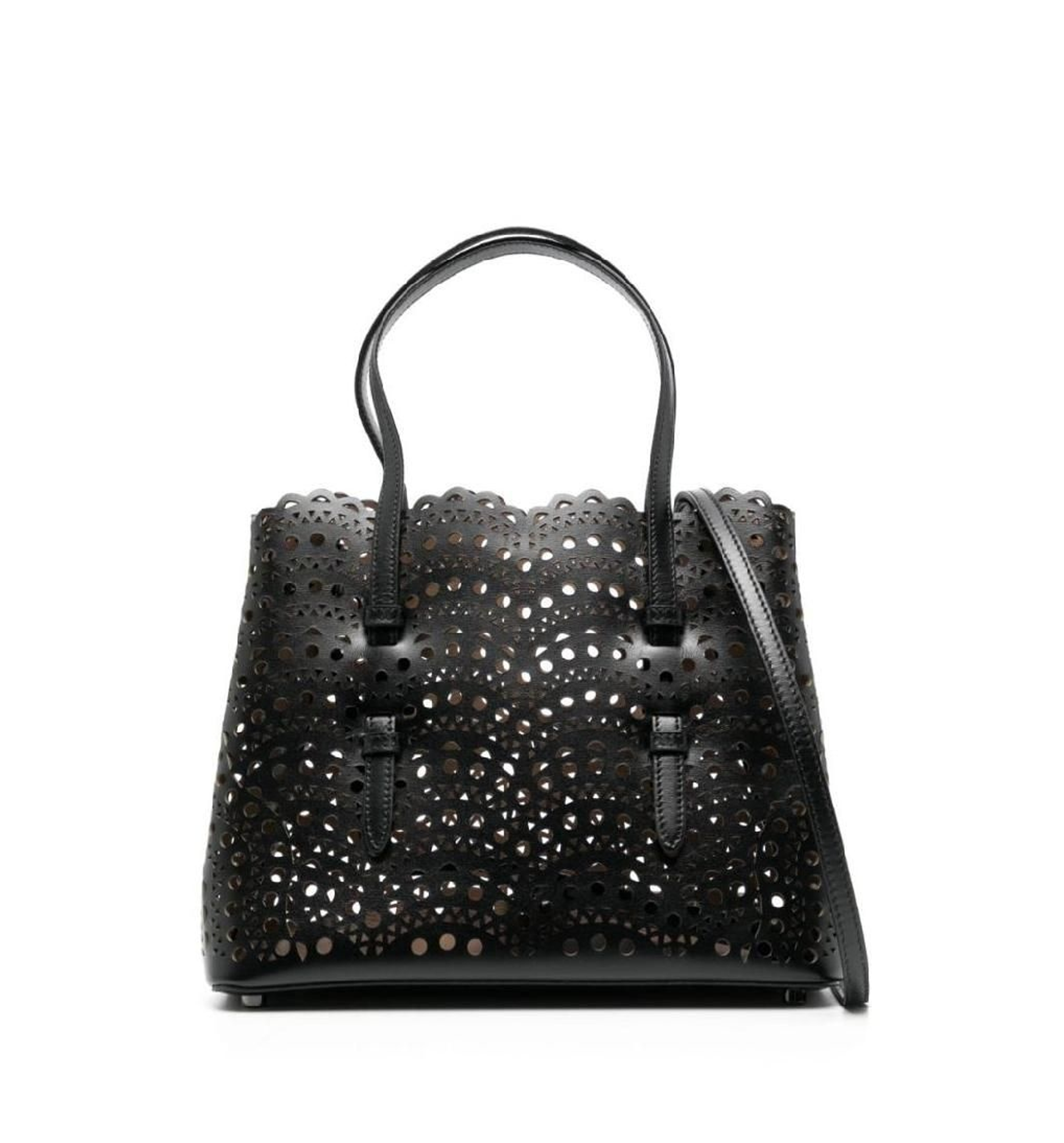 Mina 25 Bag In Leather