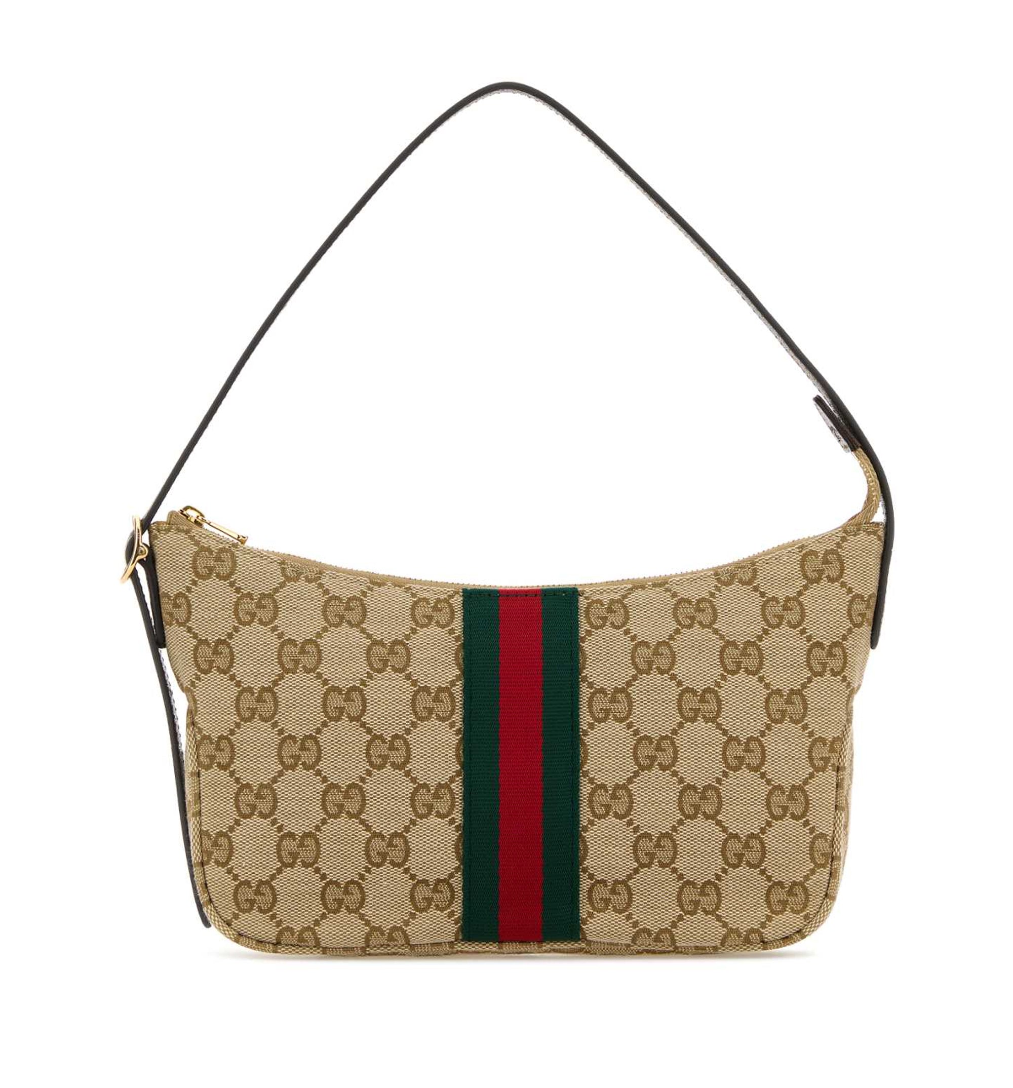 Lunetta Small Crossbody Bag
