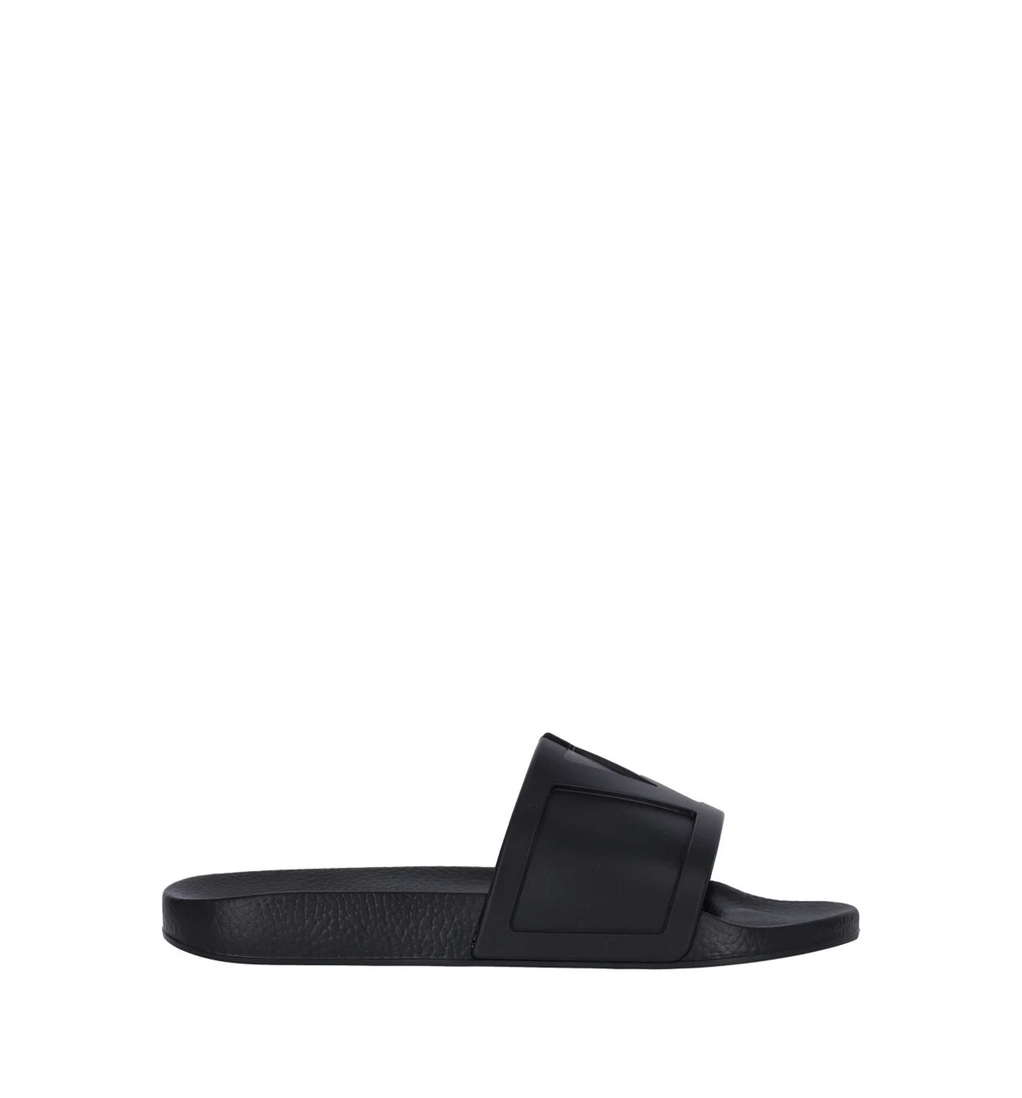 Coolside Rubber Slide Sandal