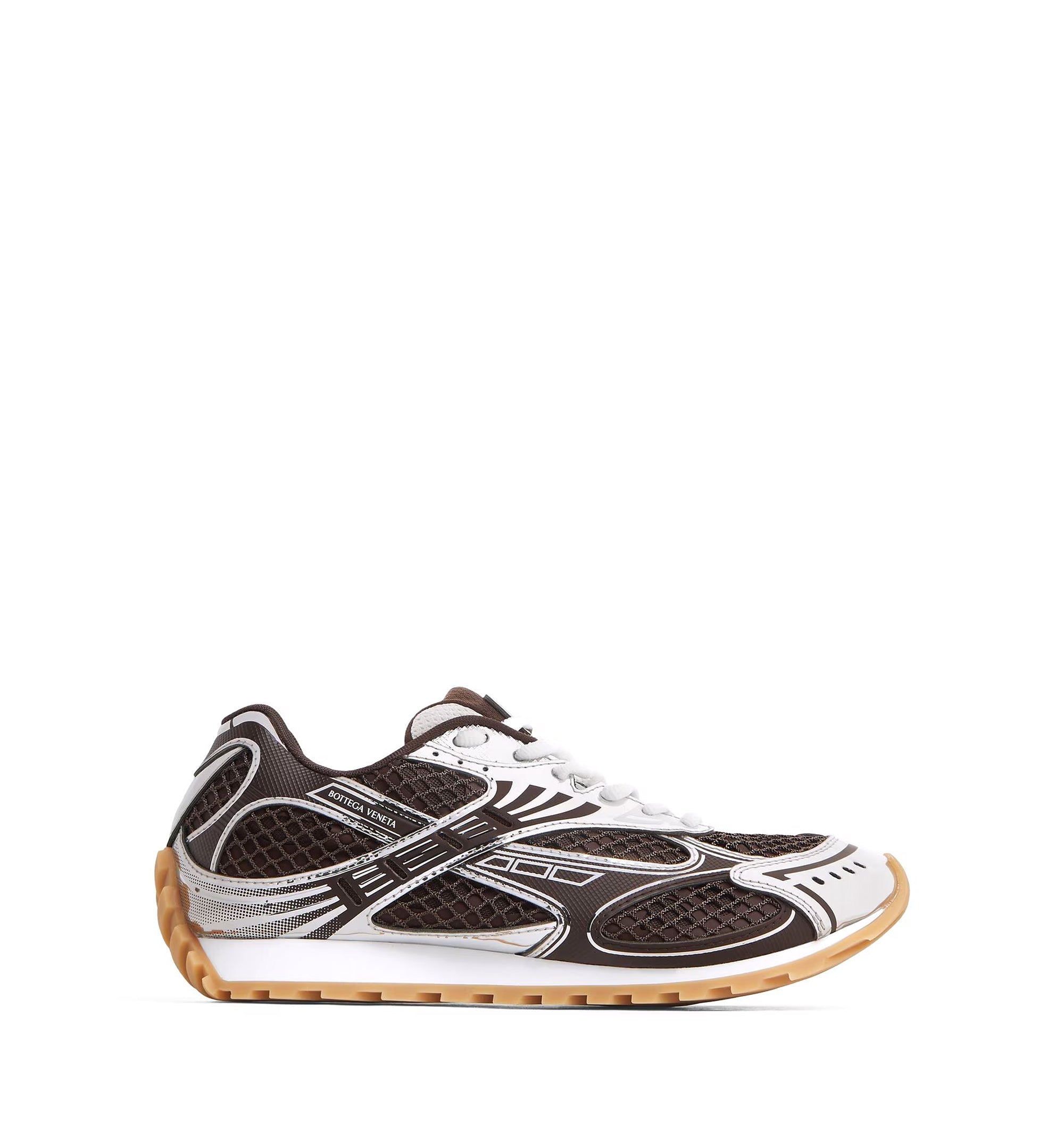Orbit Sneaker