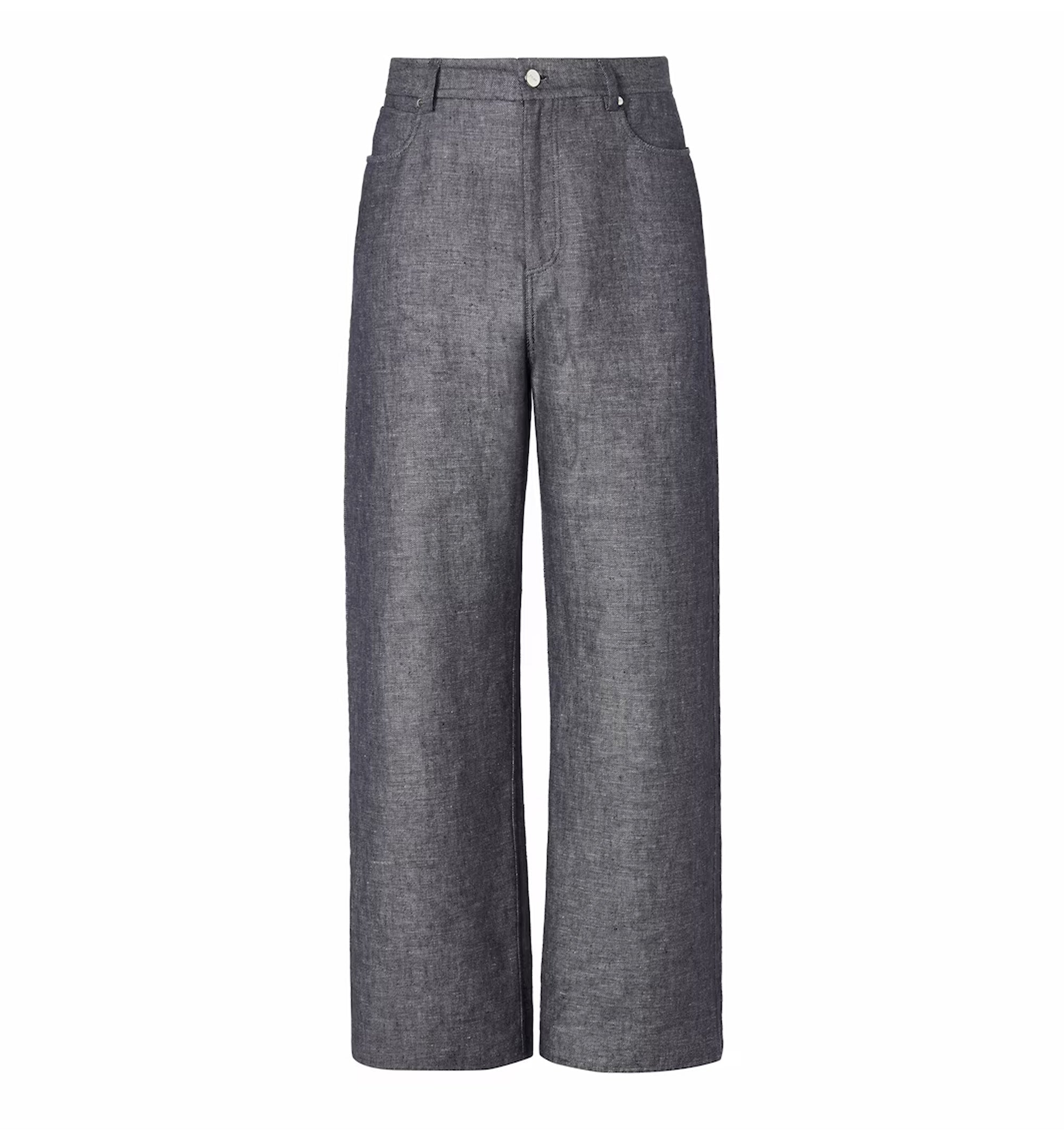 Long Jeans