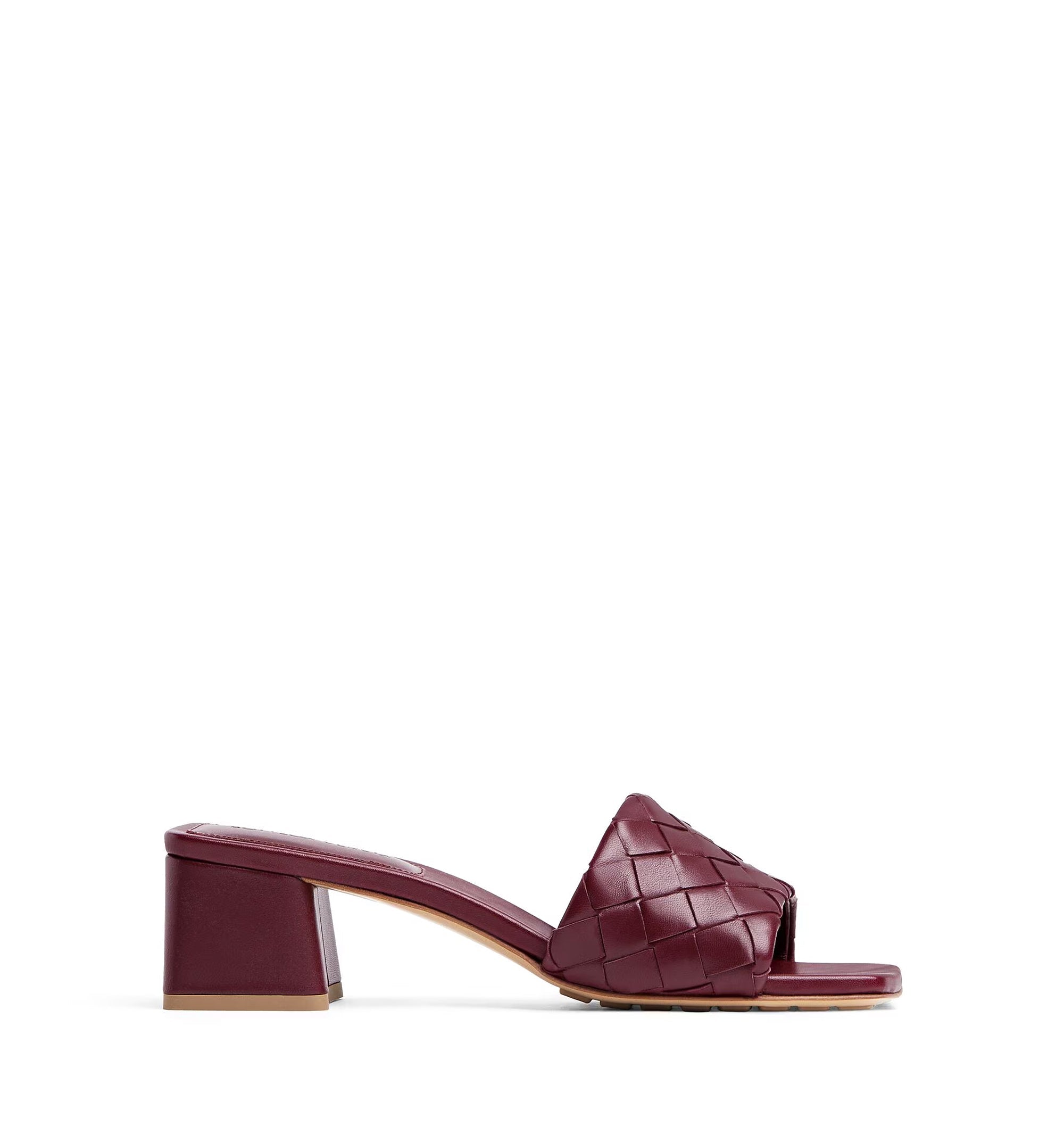 Parco Mule