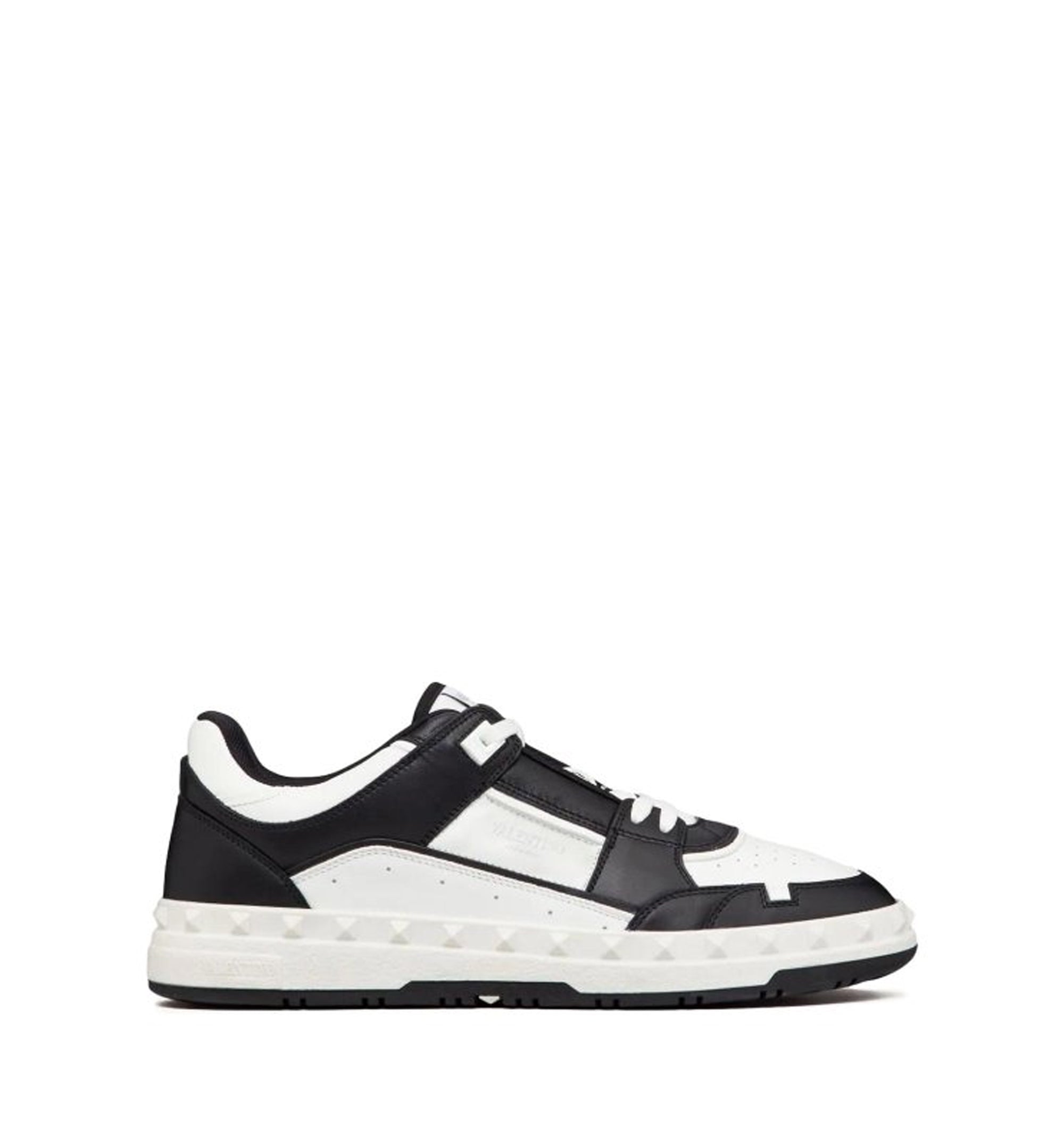 Freedots Leather Sneakers