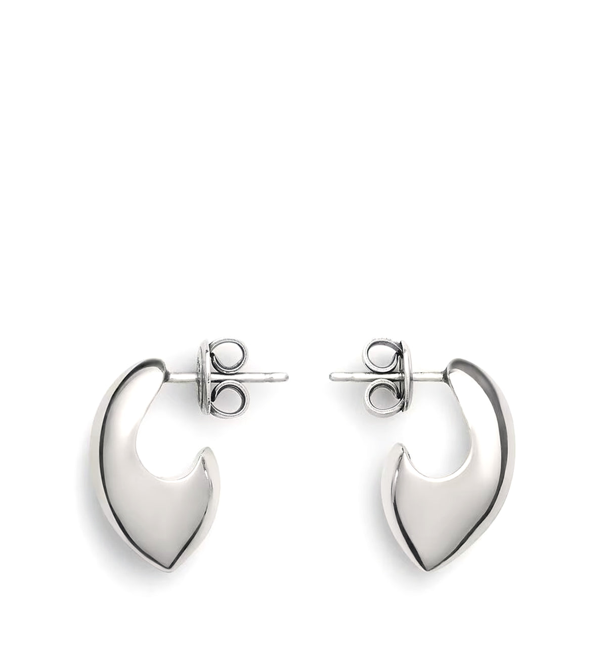 Candy Claw Earrings