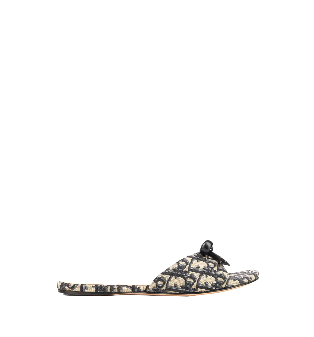 Dior Bow Slide