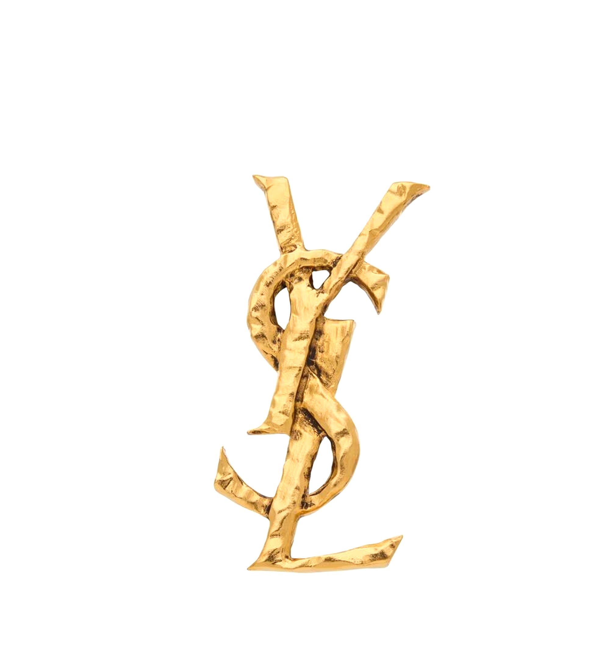 Cassandre Earring In Metal