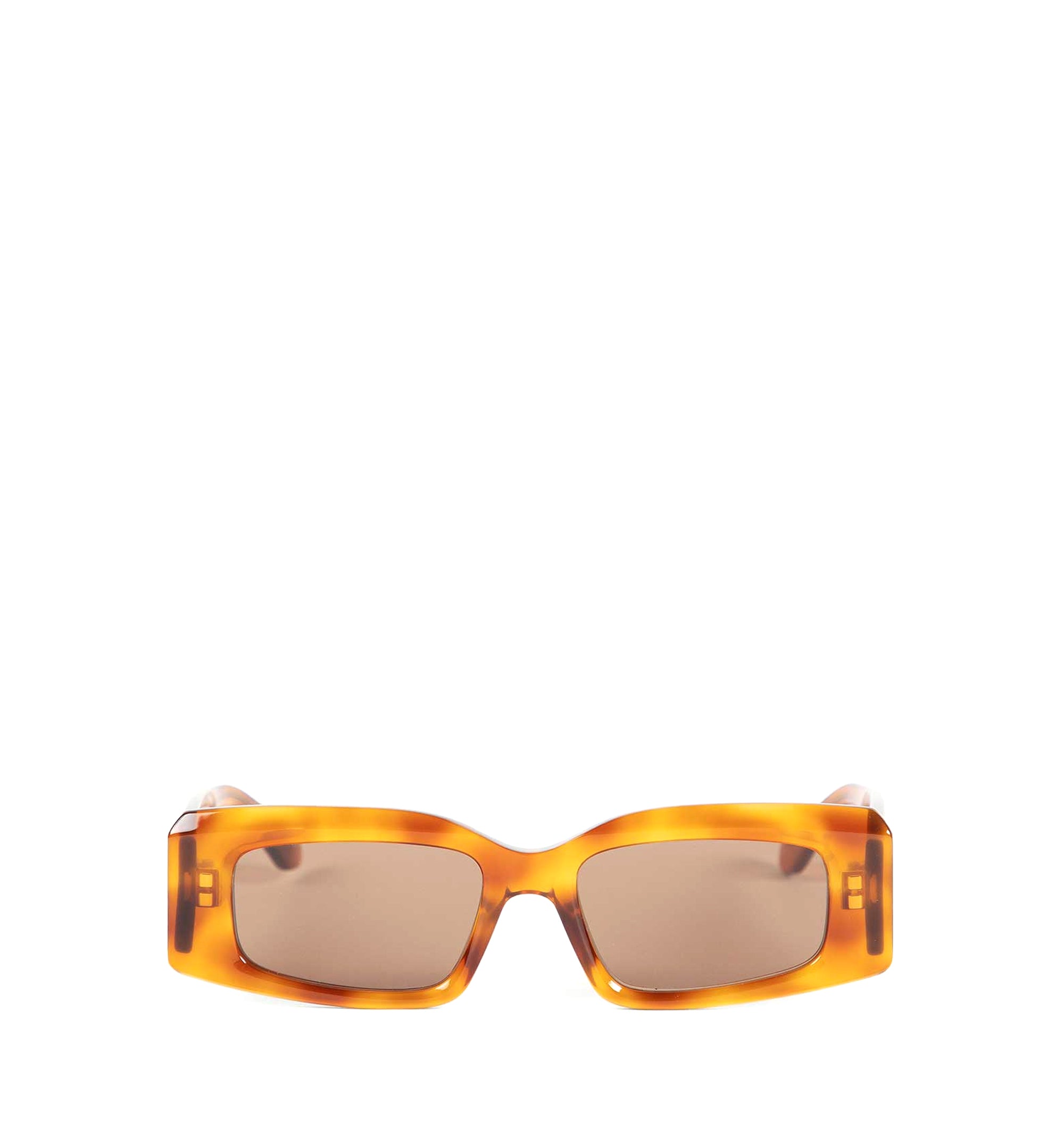 Geometric Sunglasses