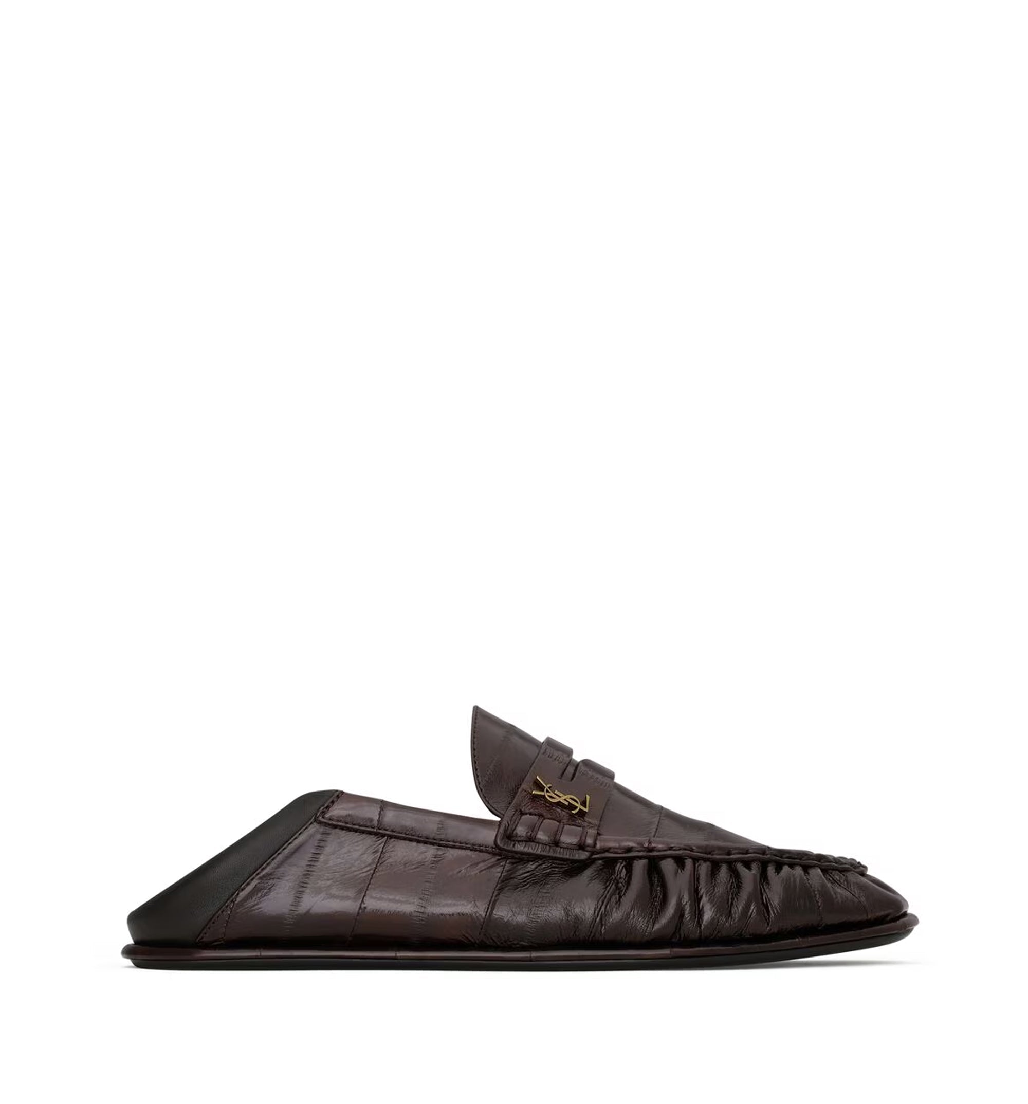 Le Loafer Foldable In Hagfish