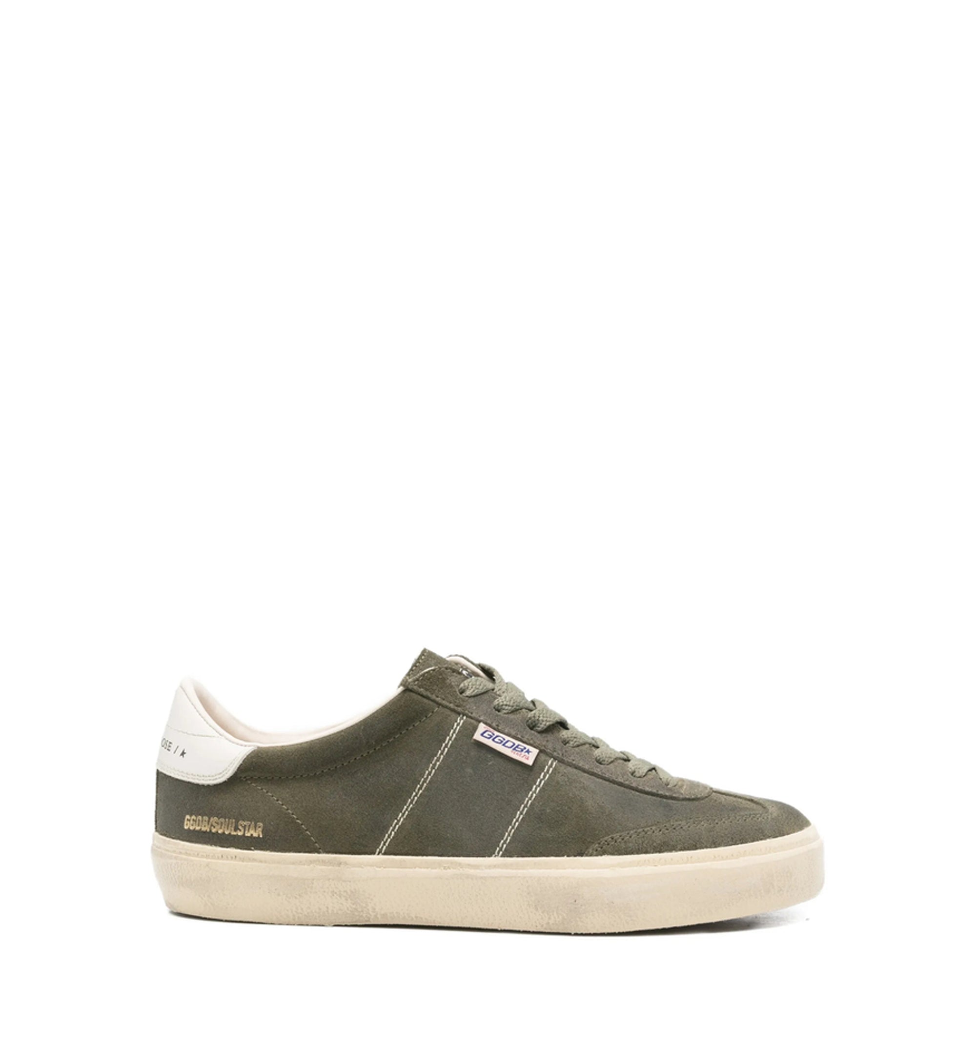 Soul-Star Sneakers