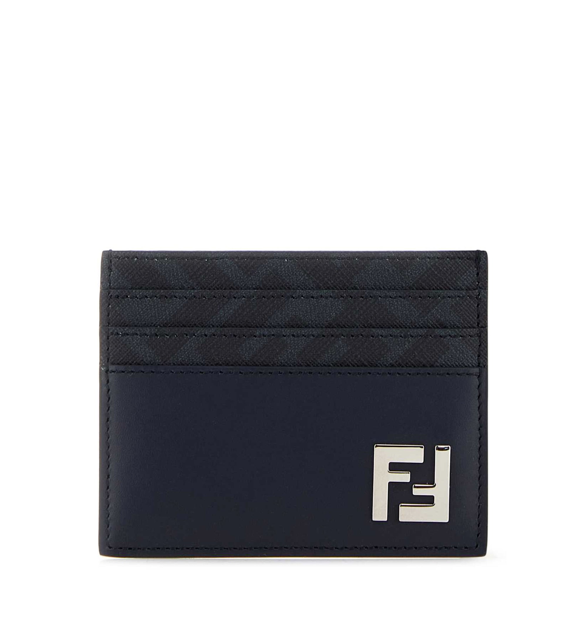 FF Squared Card Holder
