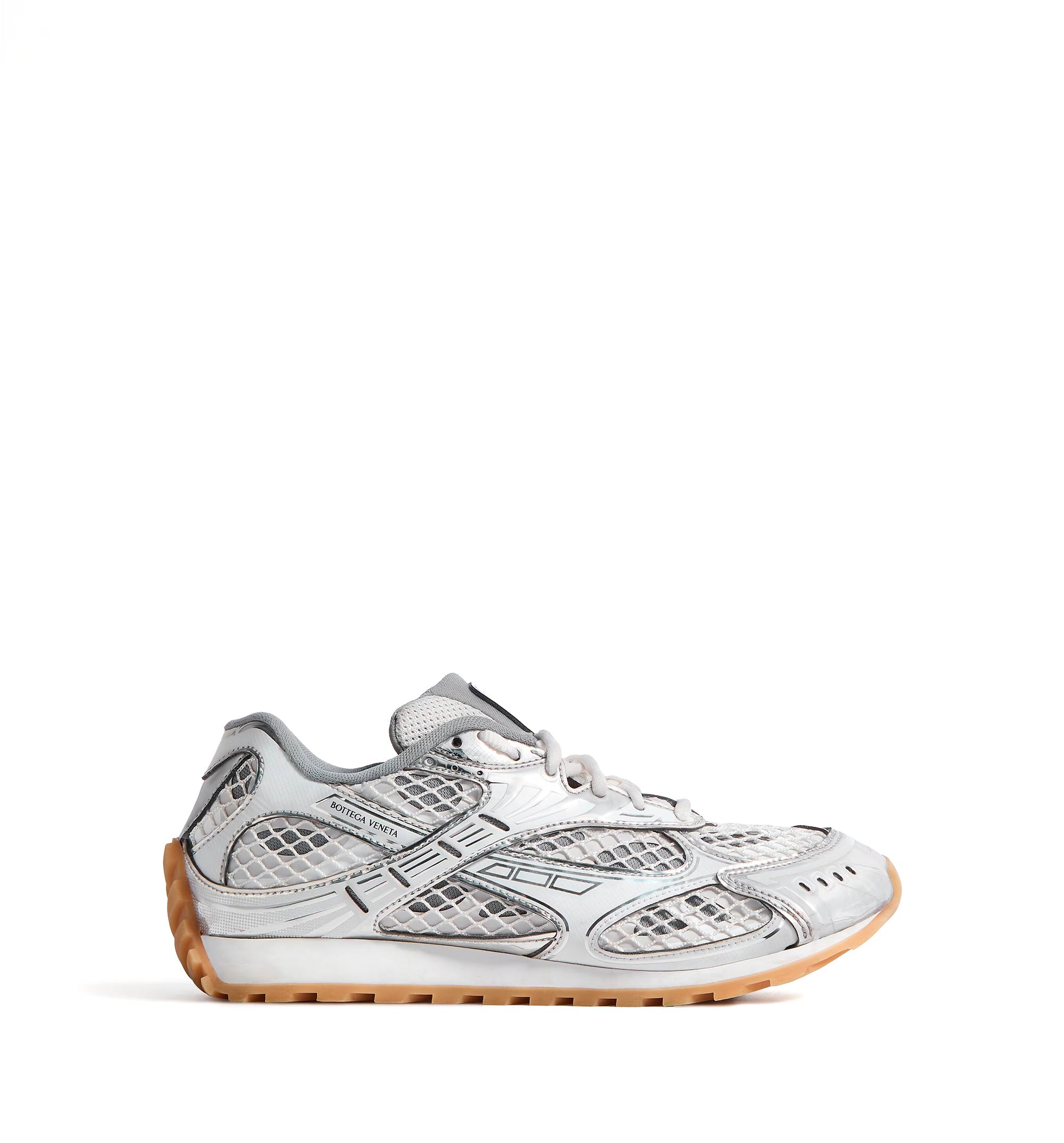 Orbit Sneaker