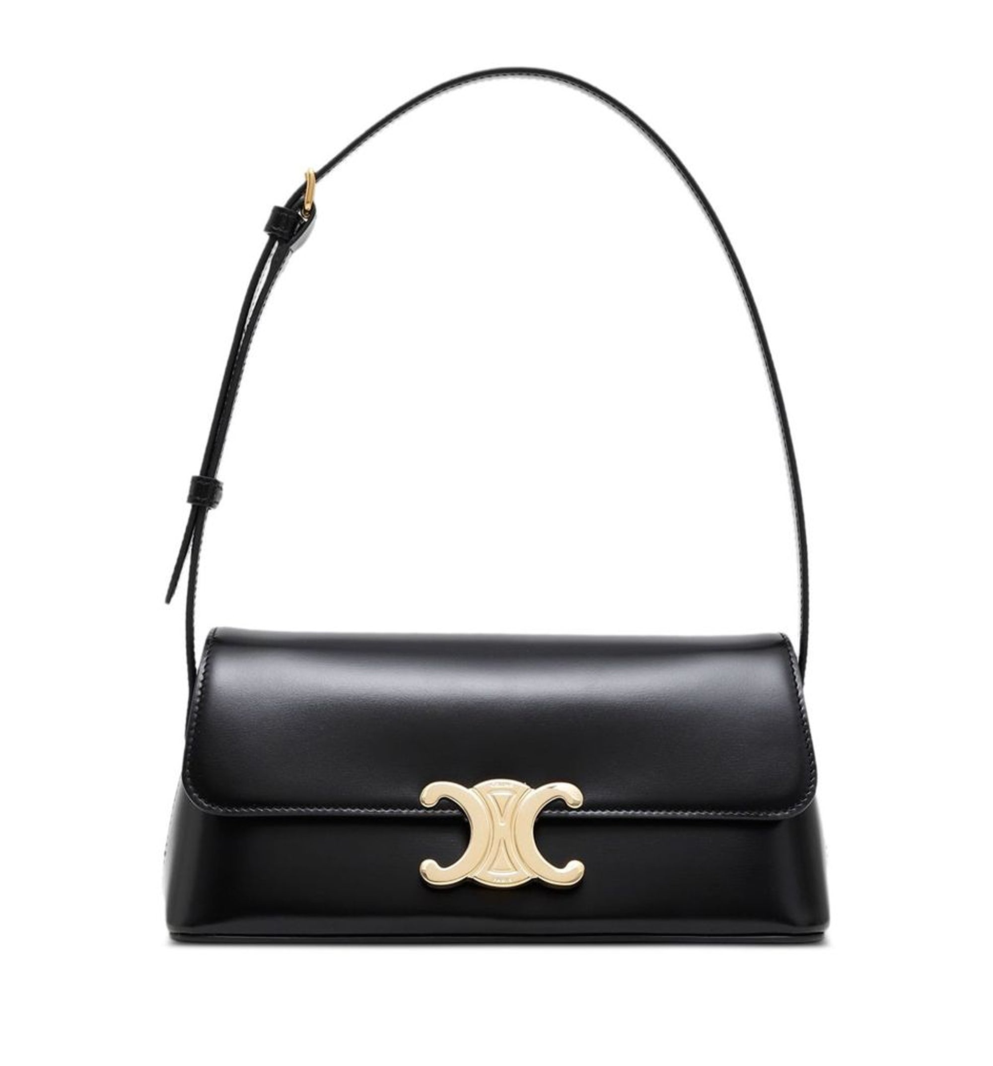 Triomphe Diane Shoulder Bag