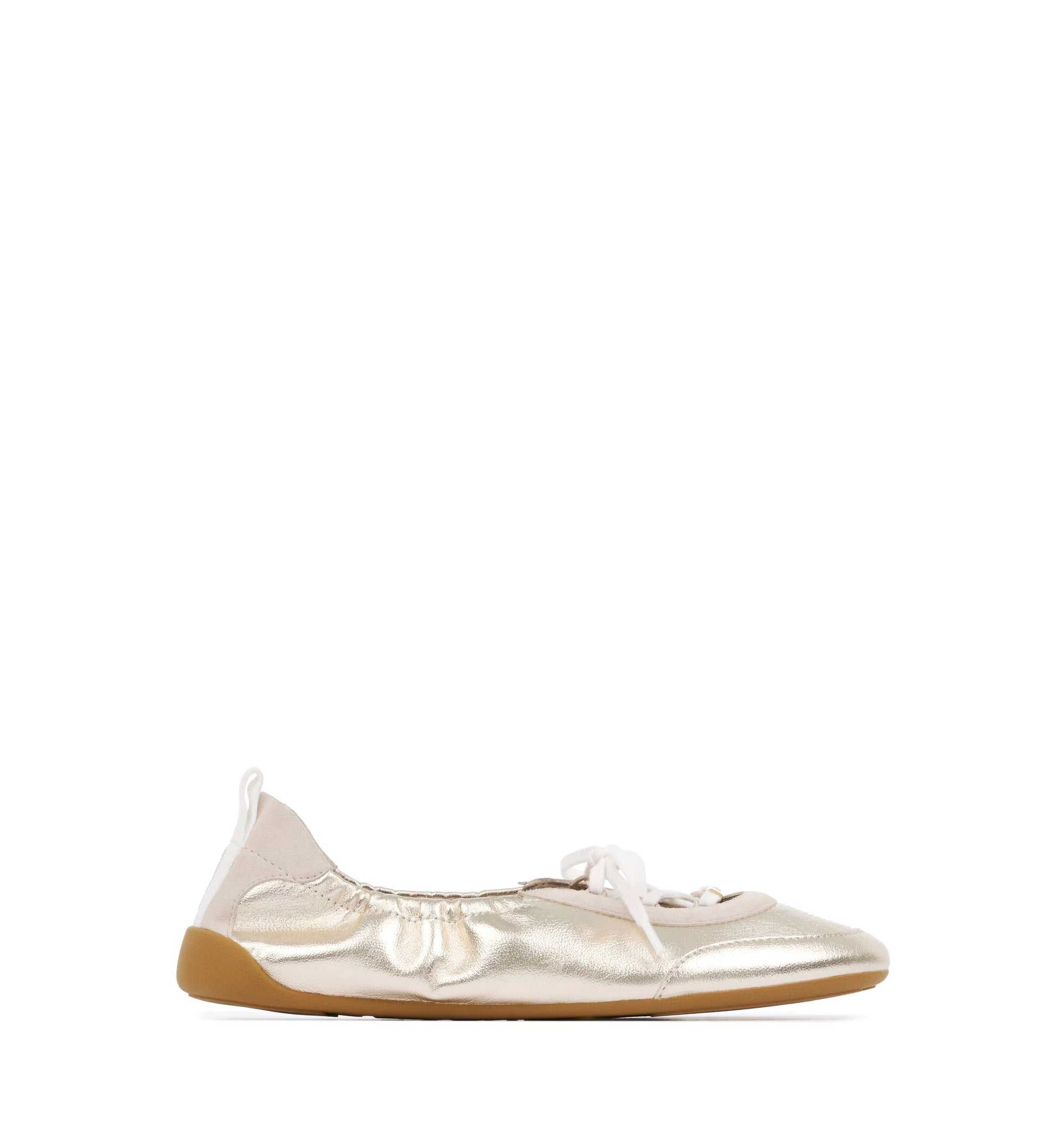 Chloé Kick ballerina sneaker