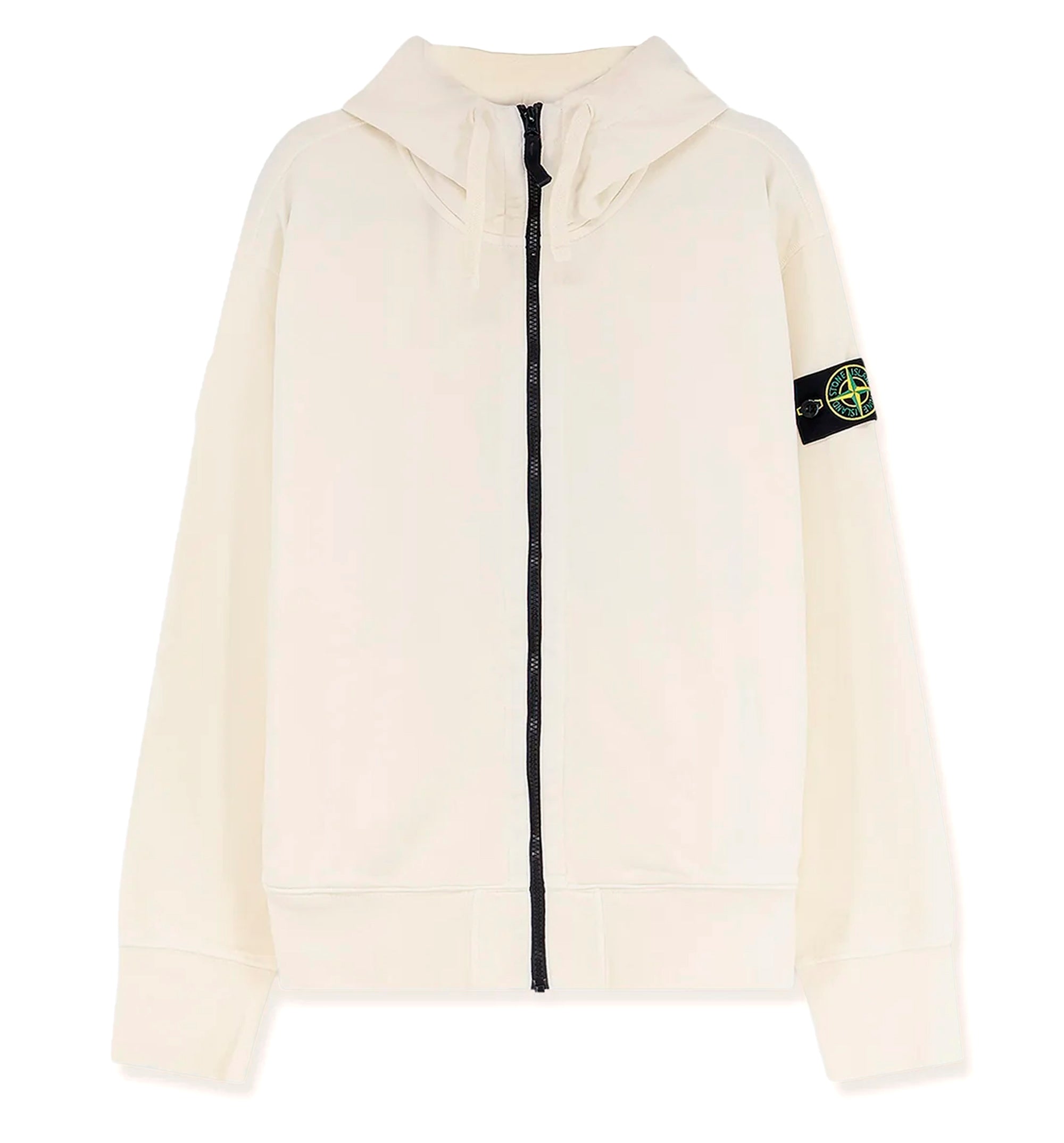 6100009 Organic Cotton Fleece