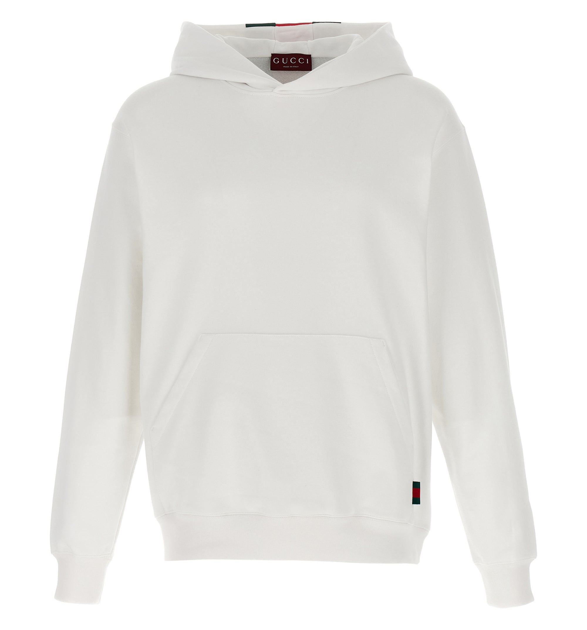 Web Hoodie