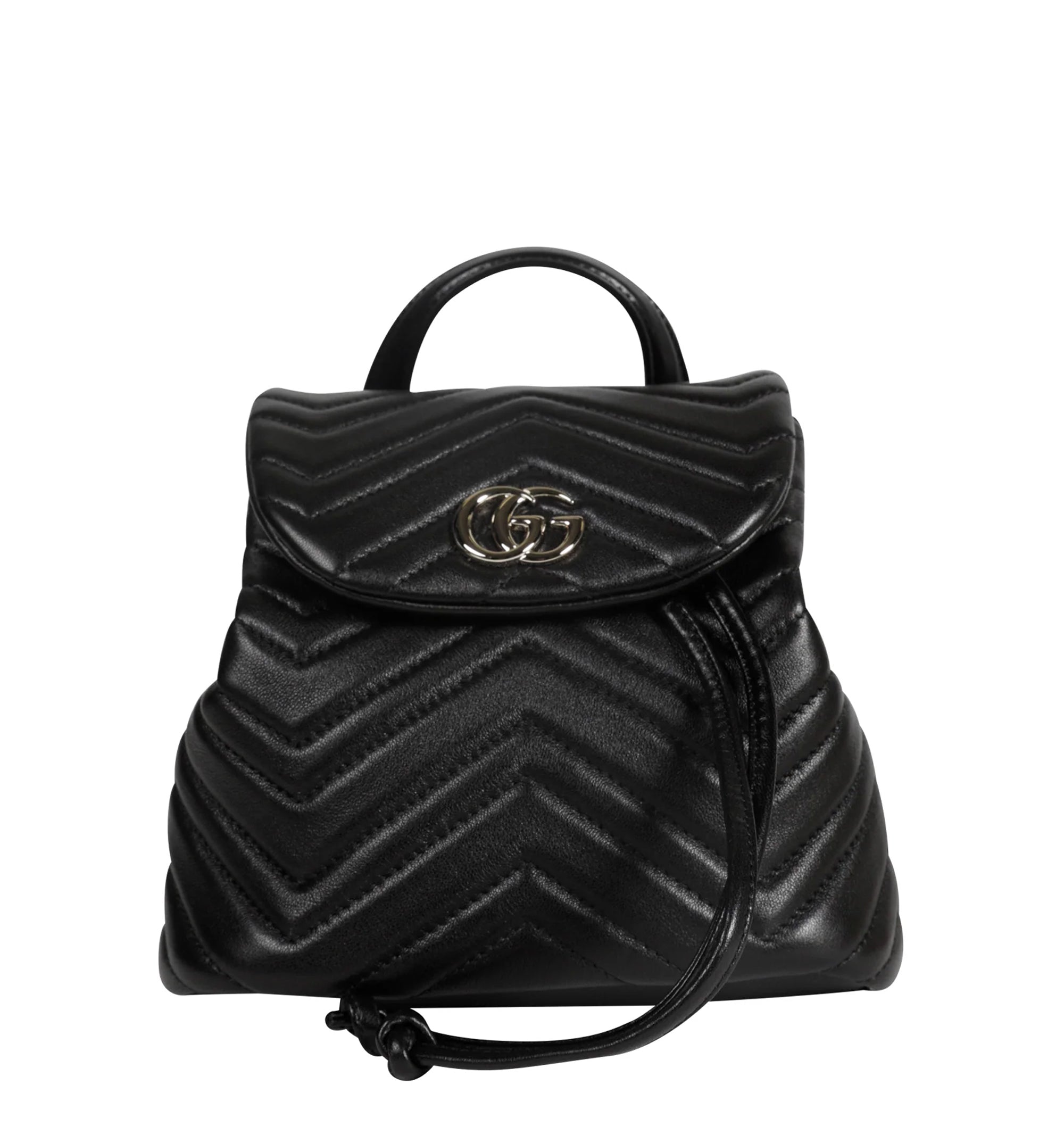 GG Marmont Mini Backpack