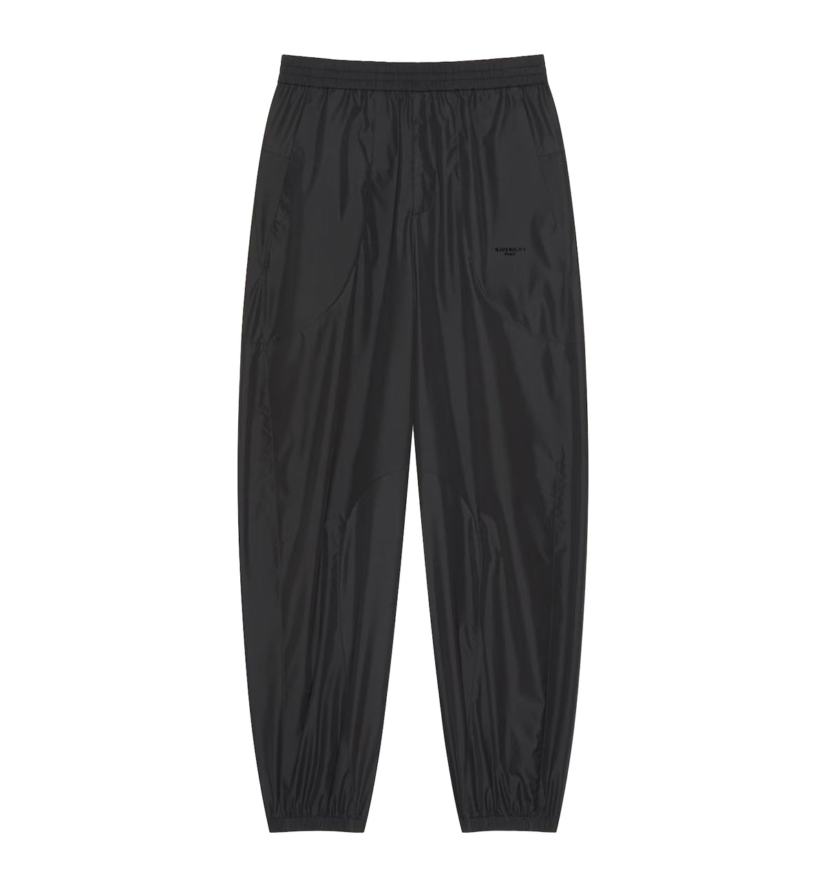 Givenchy Couture Seam Jogging Pants