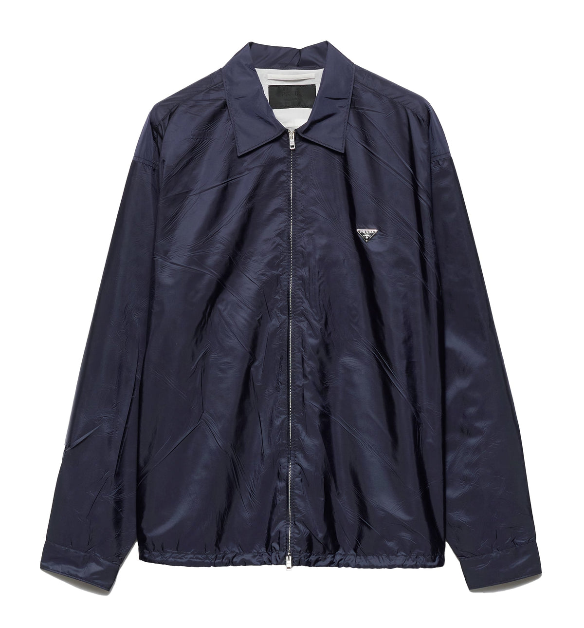 Re-Nylon shirt