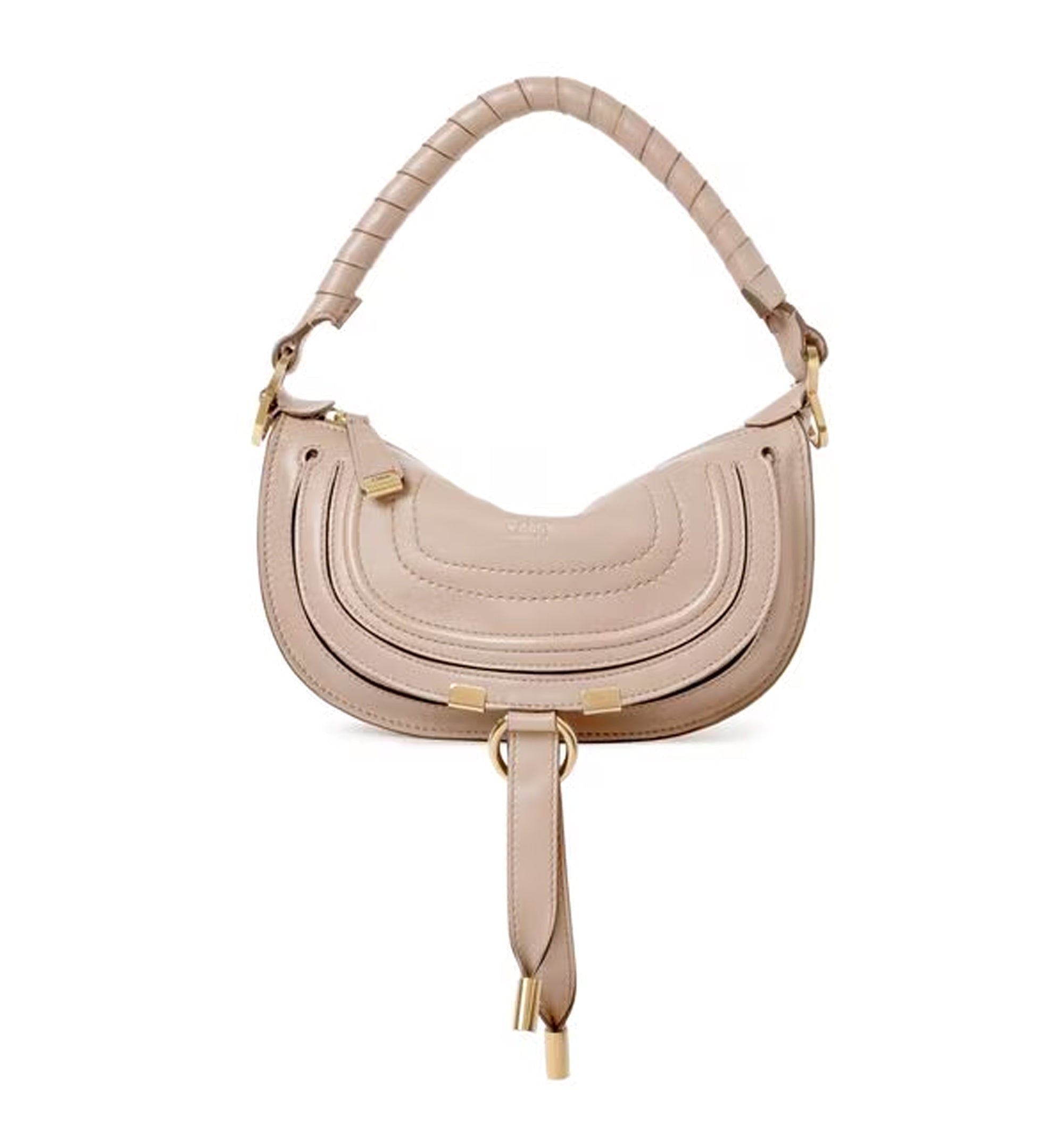 Mini Marcie Shoulder Bag