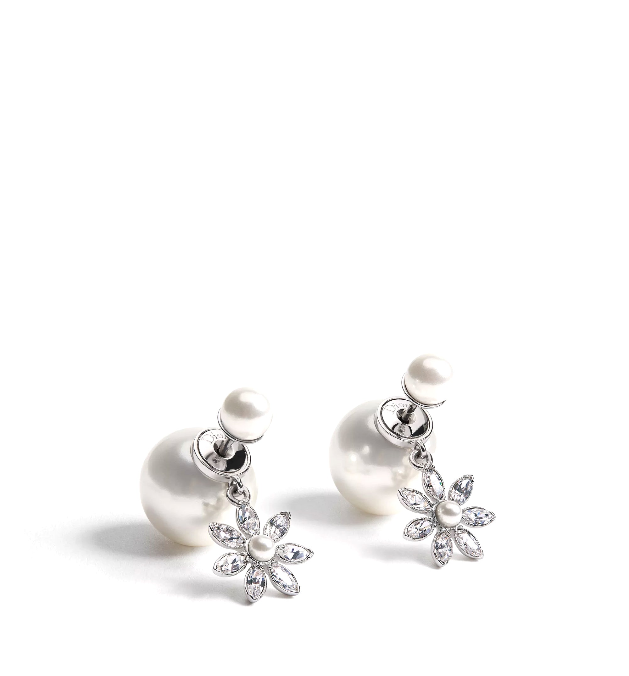 Dior Tribales Earrings