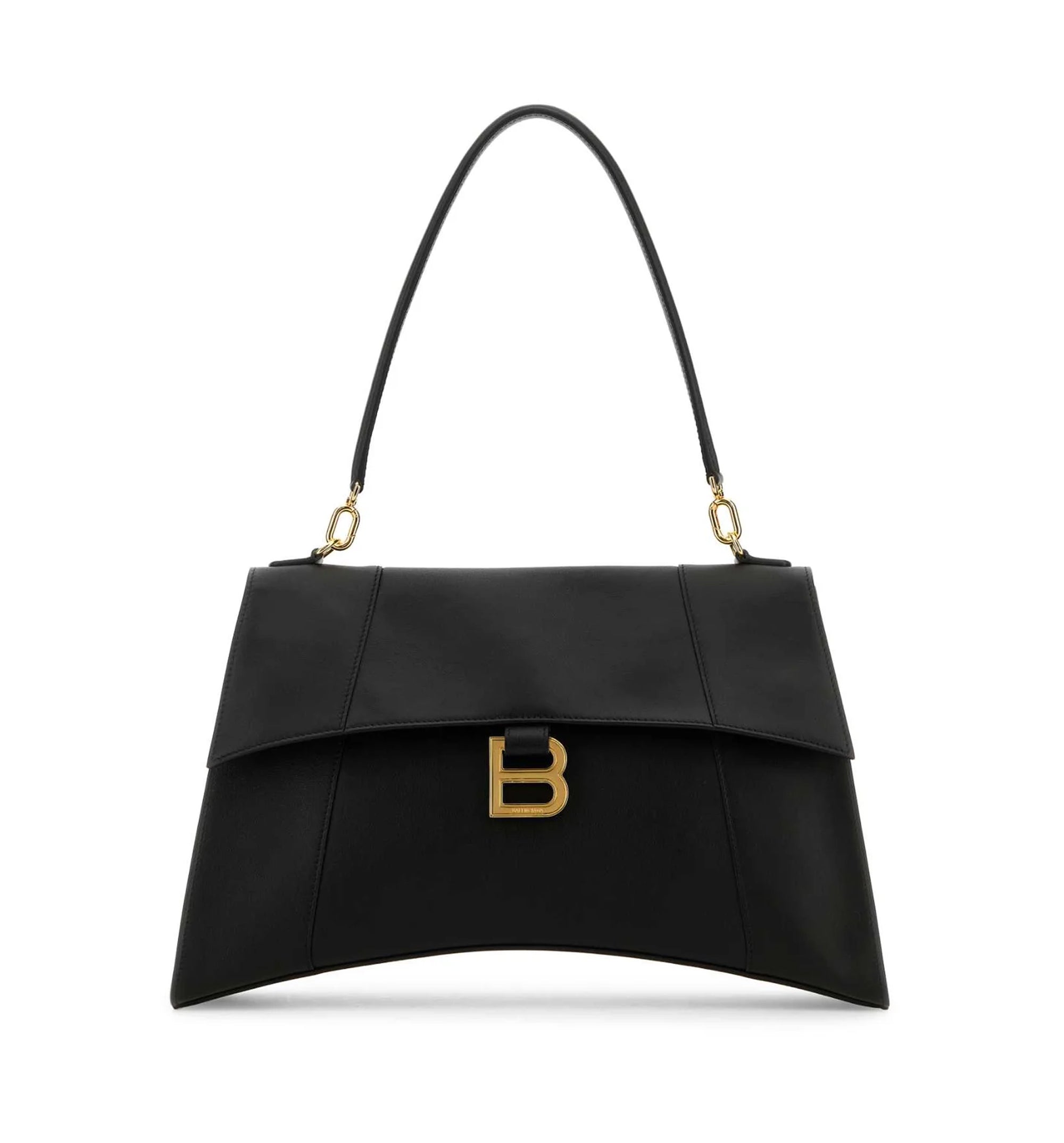 Hourglass Soft Medium Bag